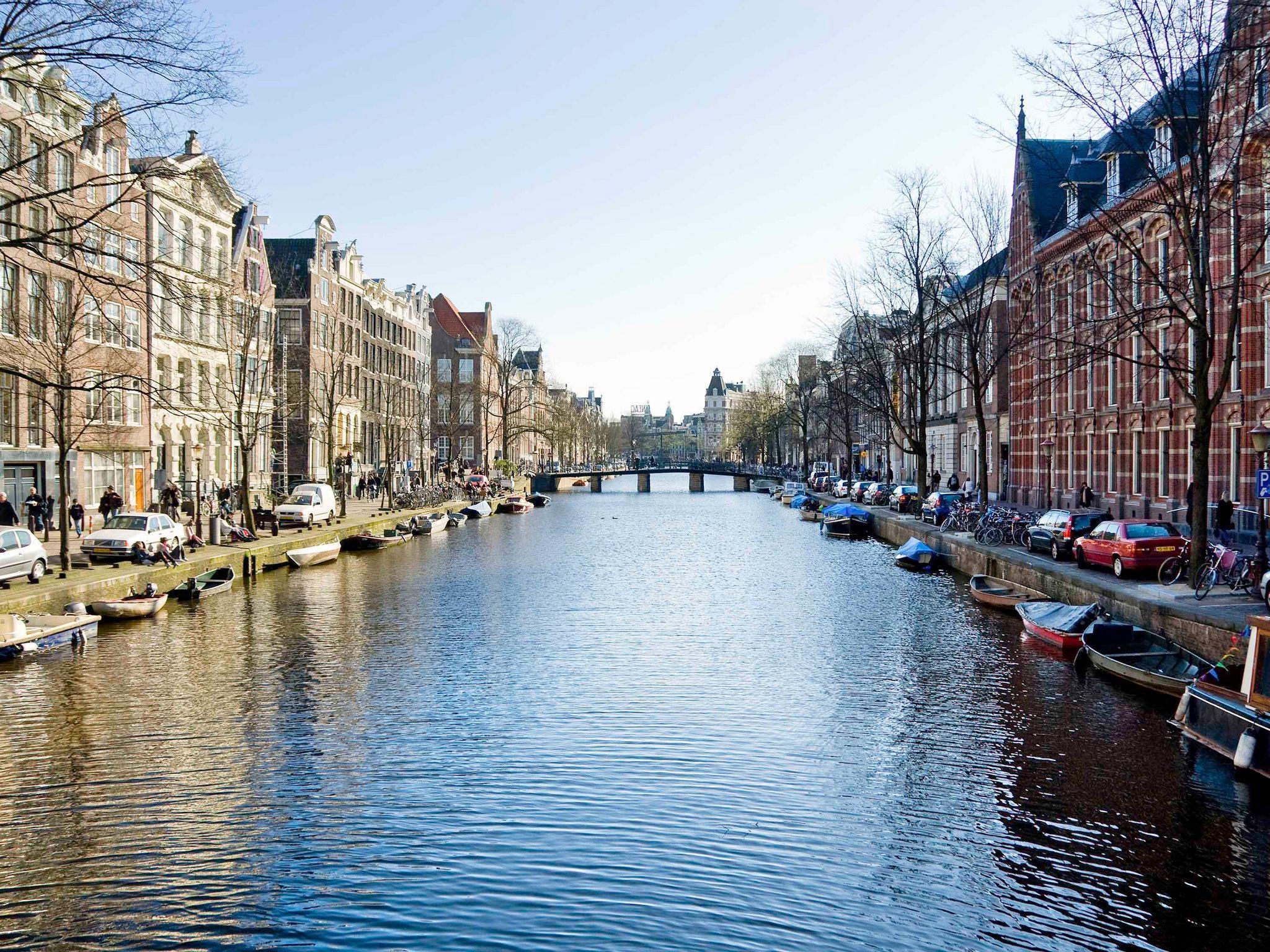 Mercure West 4*