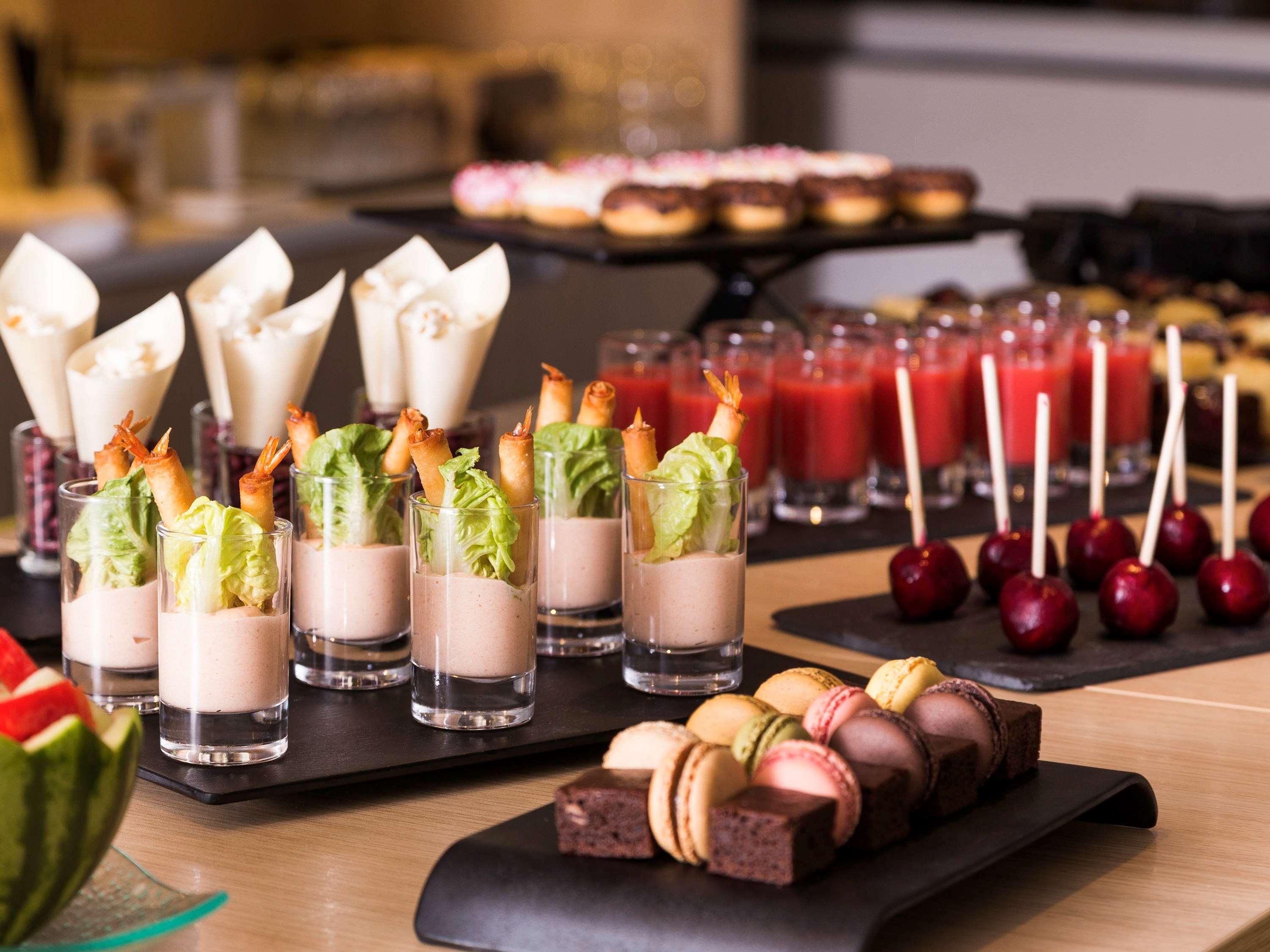 Hotel Mercure West
