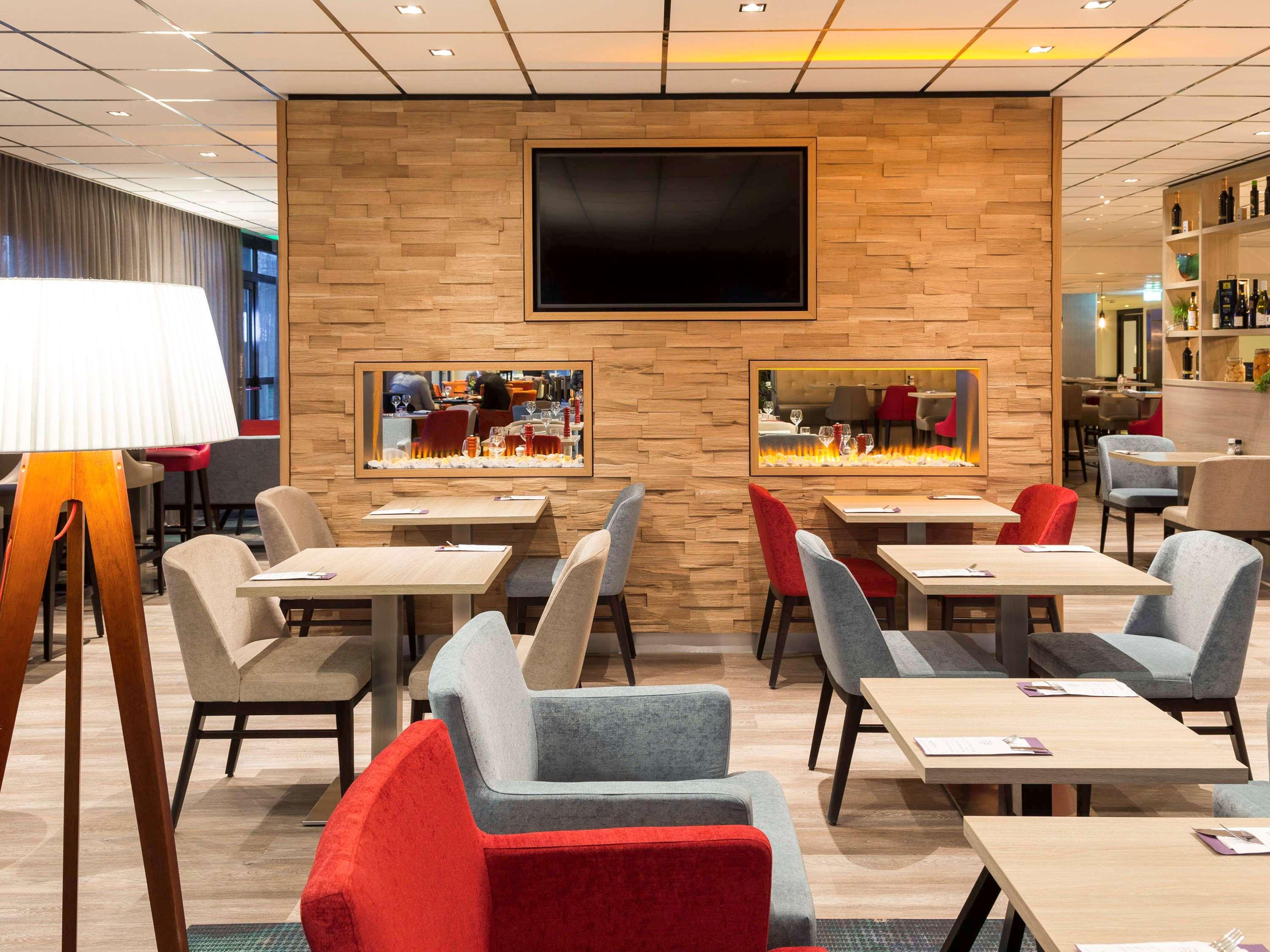 Mercure West 4* Amsterdam