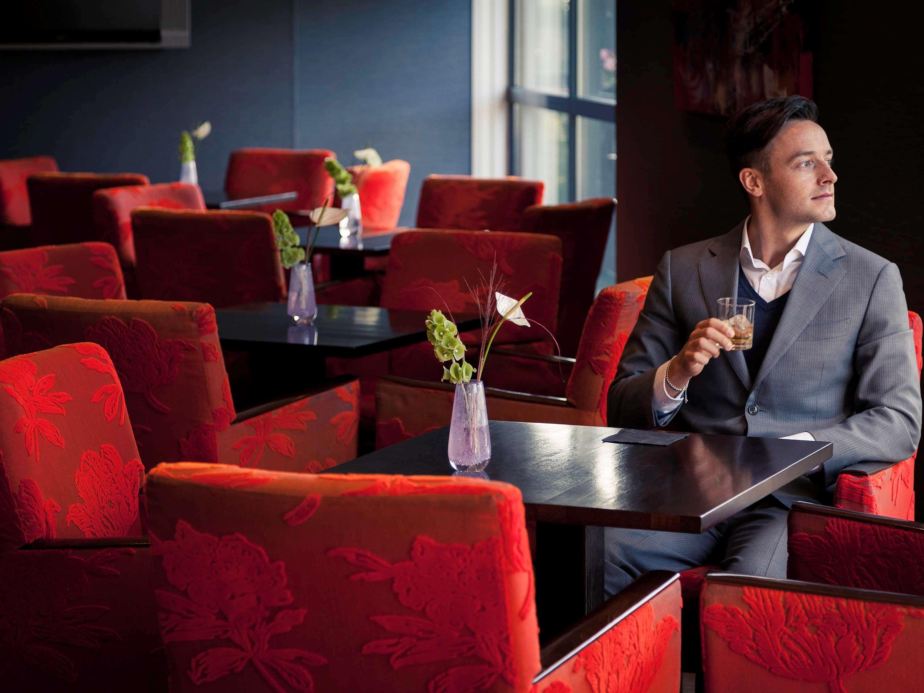 Hotel Mercure West Amsterdam