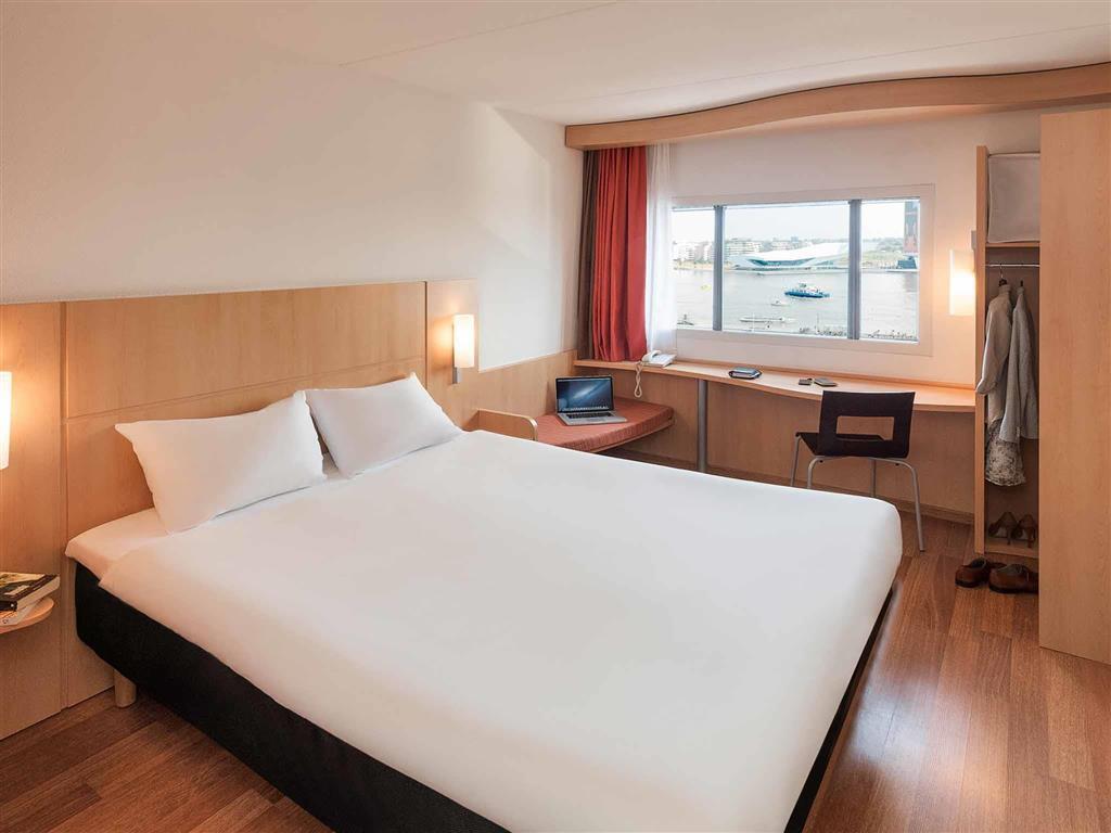 Hotel Ibis Centre Amsterdam