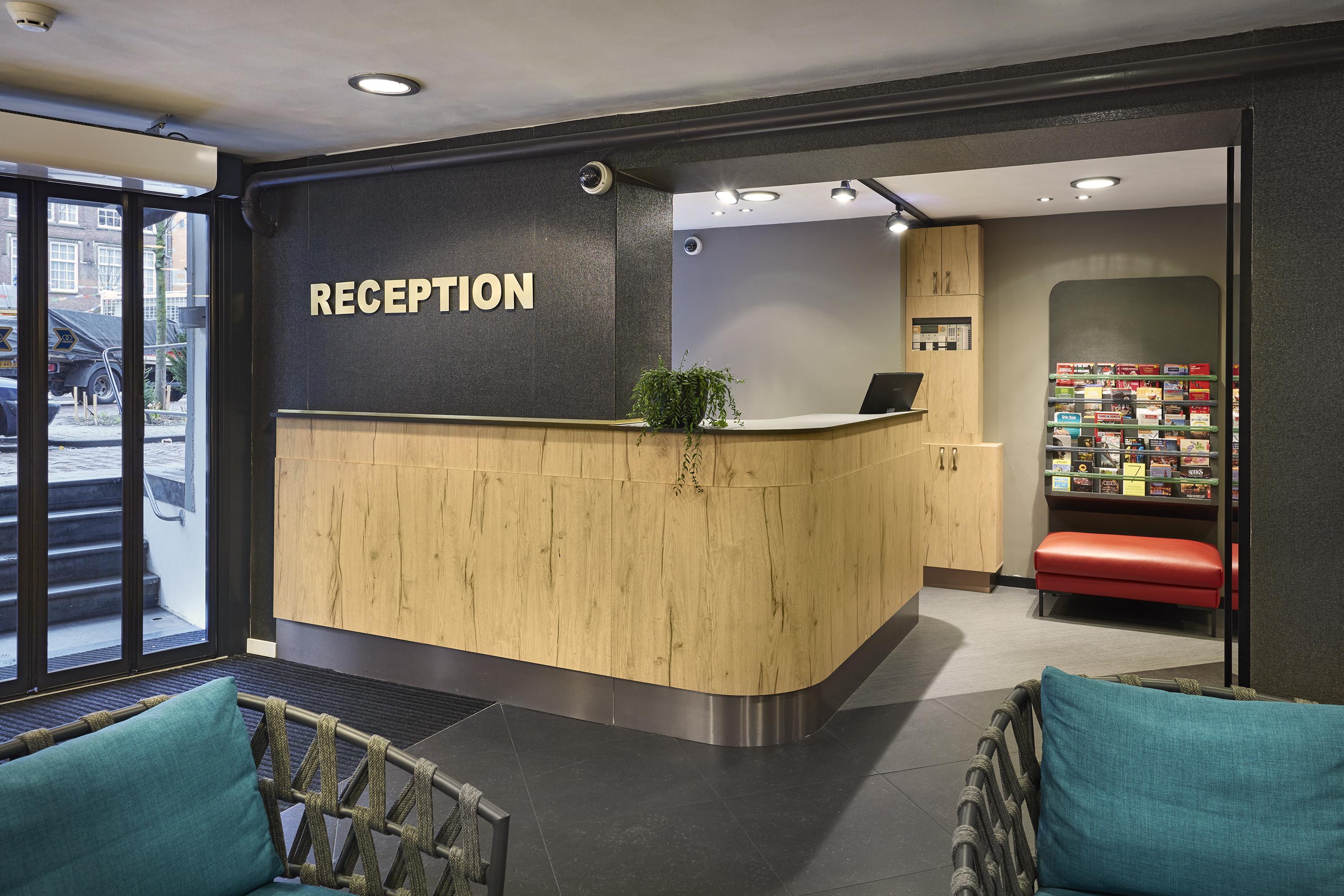 Nova Hotel 3*