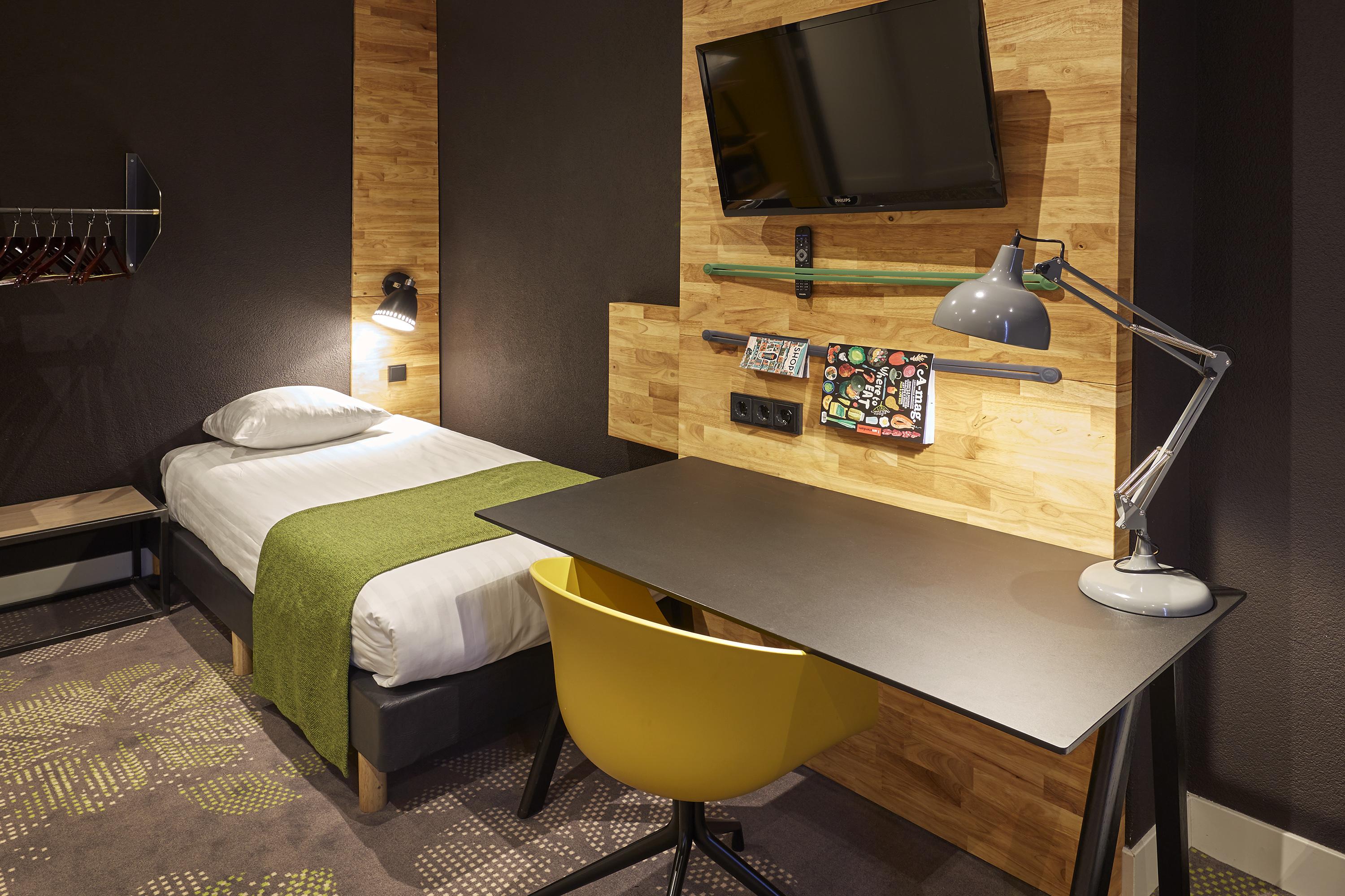Hotel Nova Amsterdam
