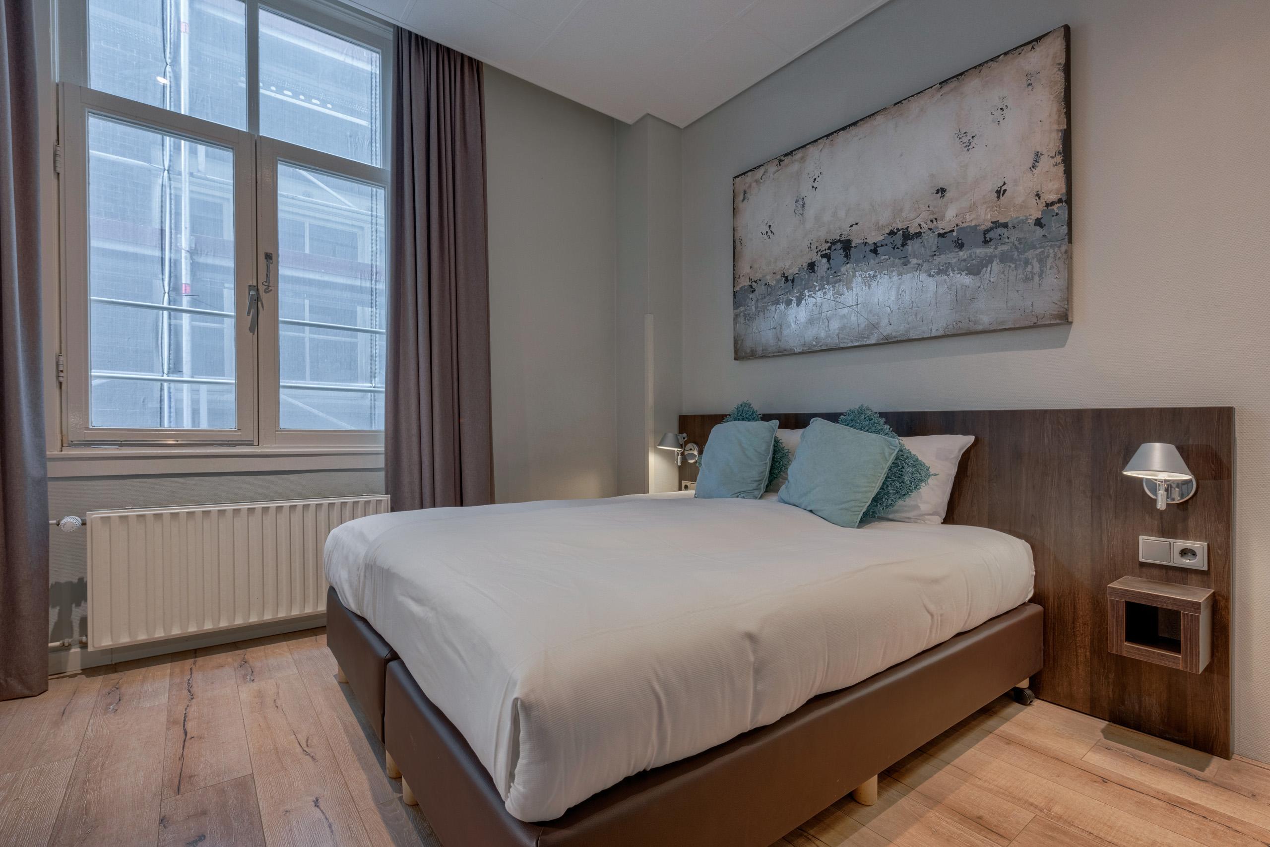 Damsquare Hotel 3*