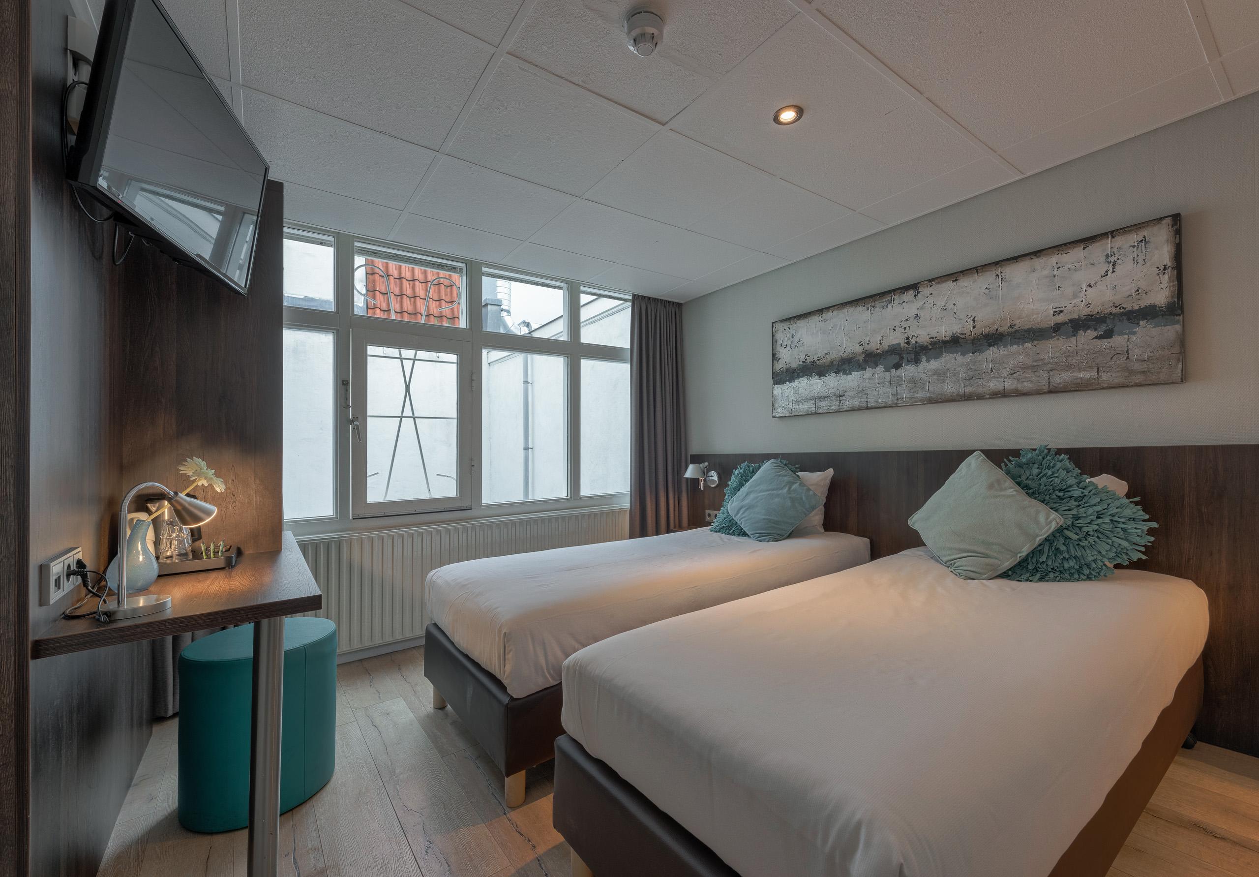 Damsquare 3* Amsterdam