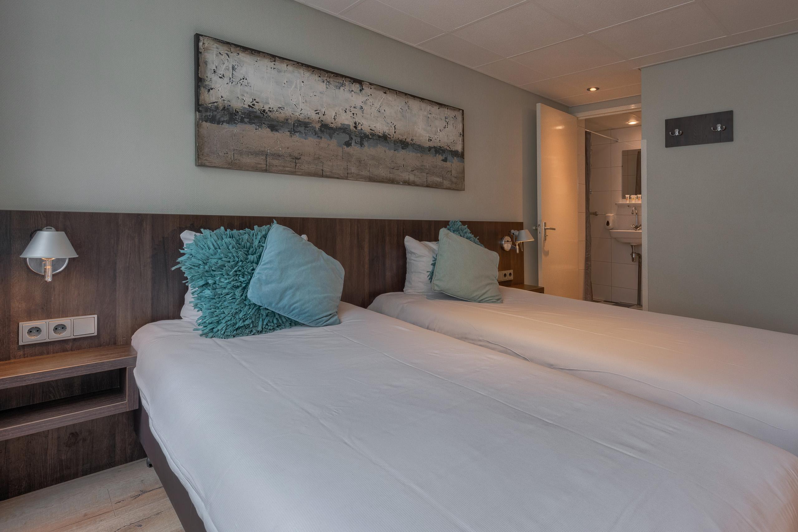 Damsquare Hotel Amsterdam