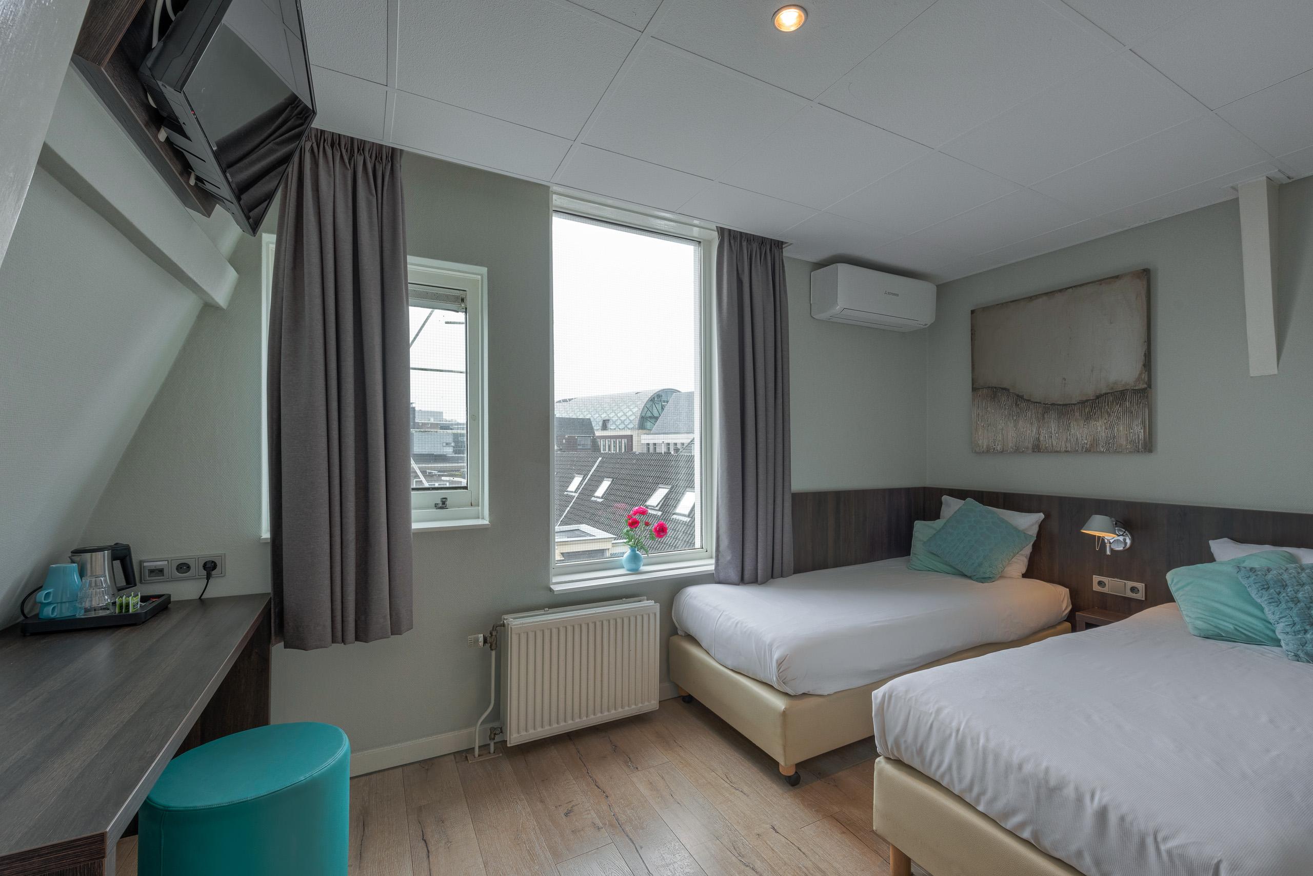 Damsquare Hotel Amsterdam