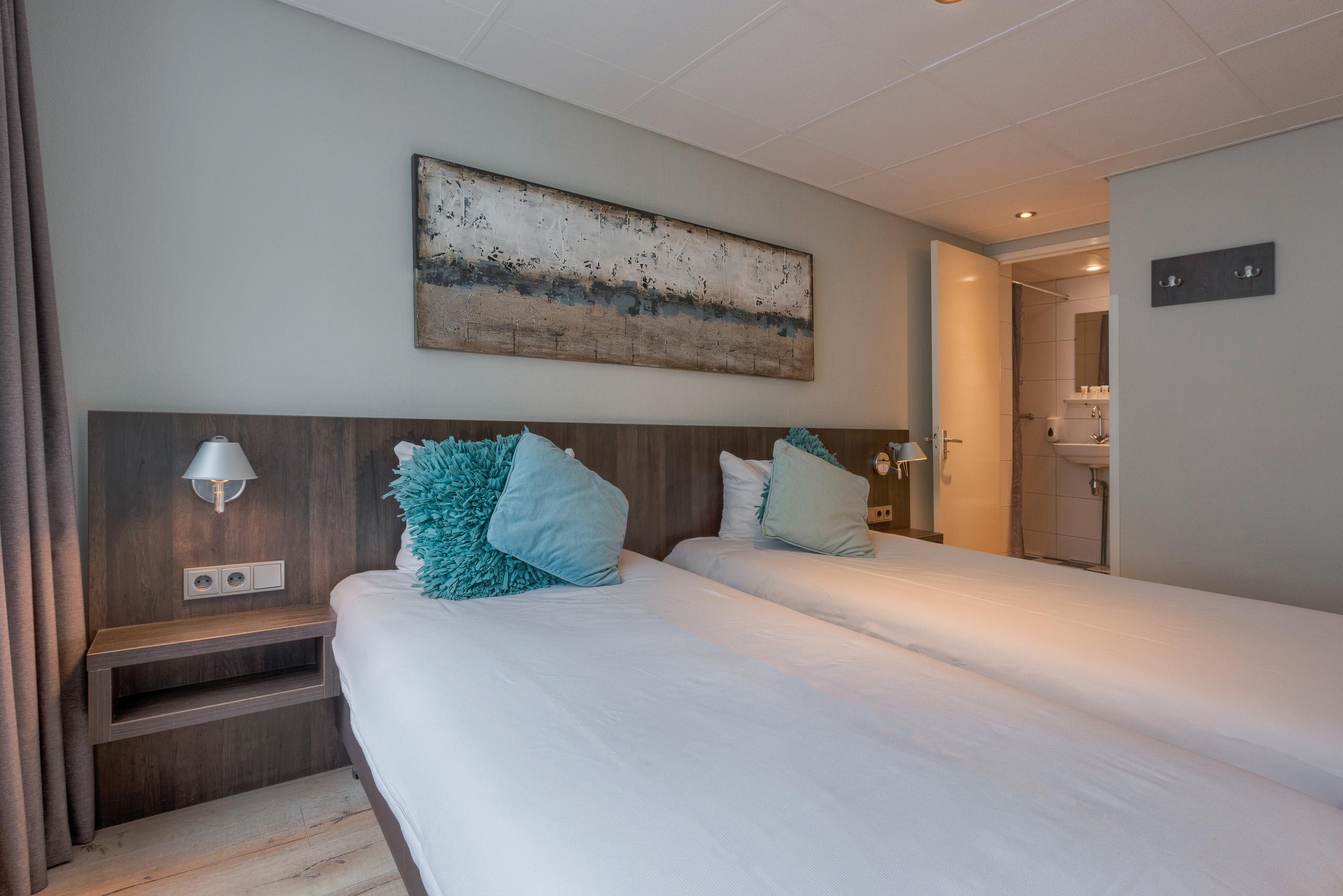 Hotel Damsquare Amsterdam