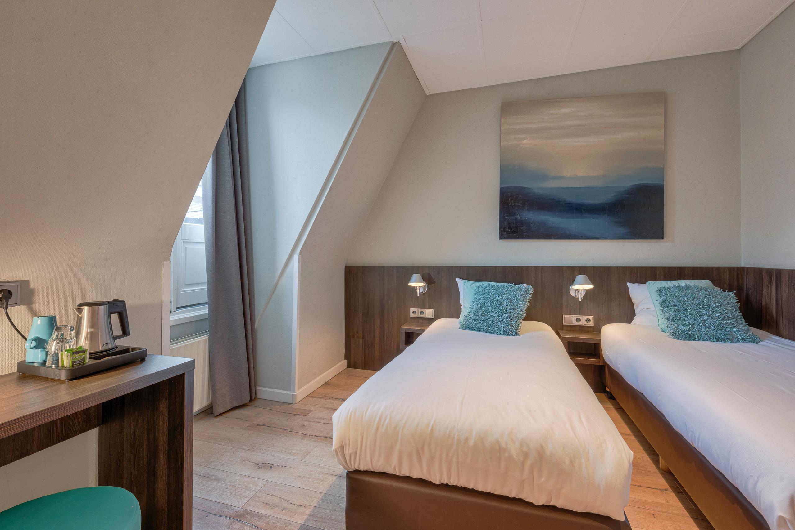 Hotel Damsquare