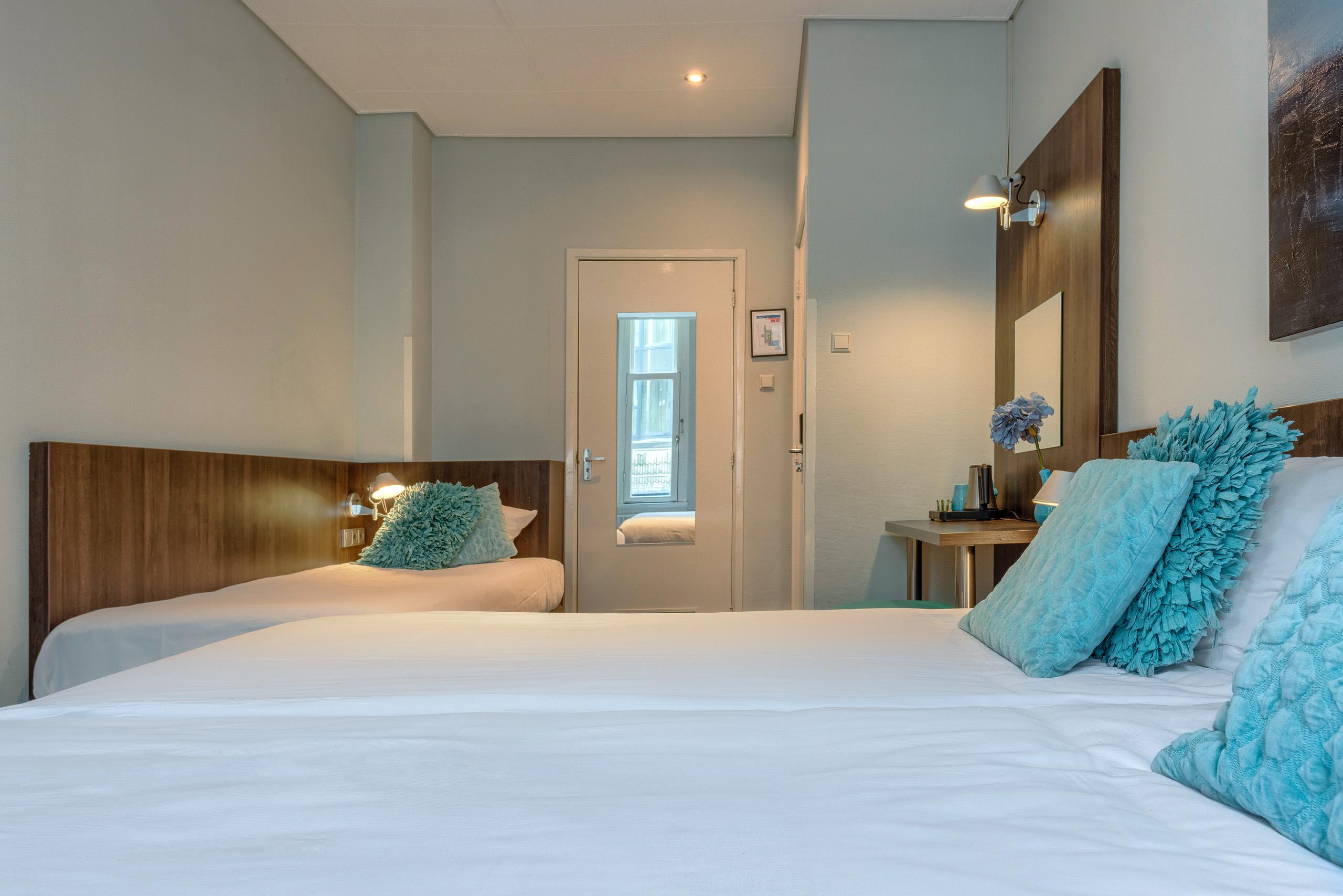 Hotel Damsquare Amsterdam