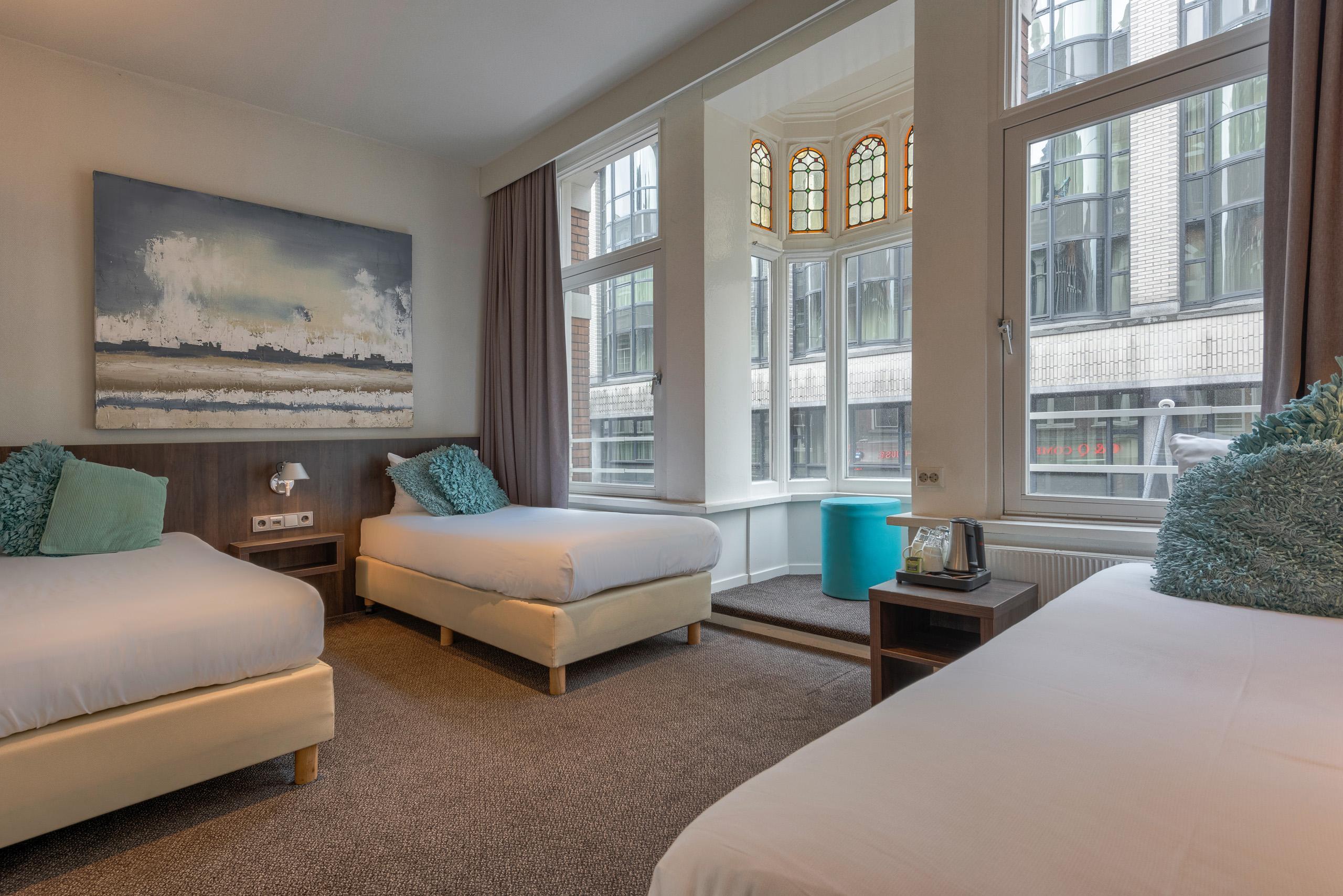 Hotel Damsquare