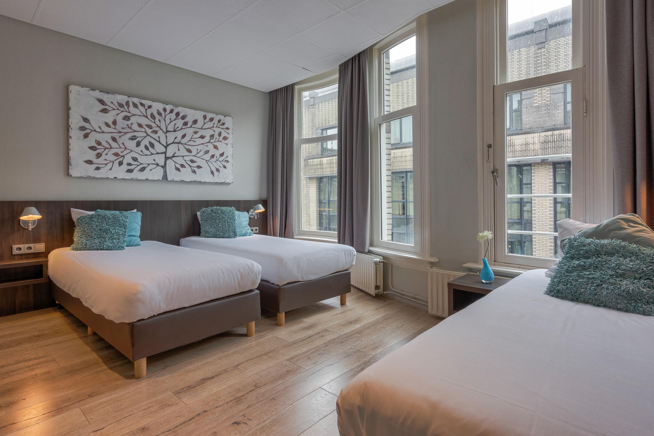 Damsquare Hotel 3*