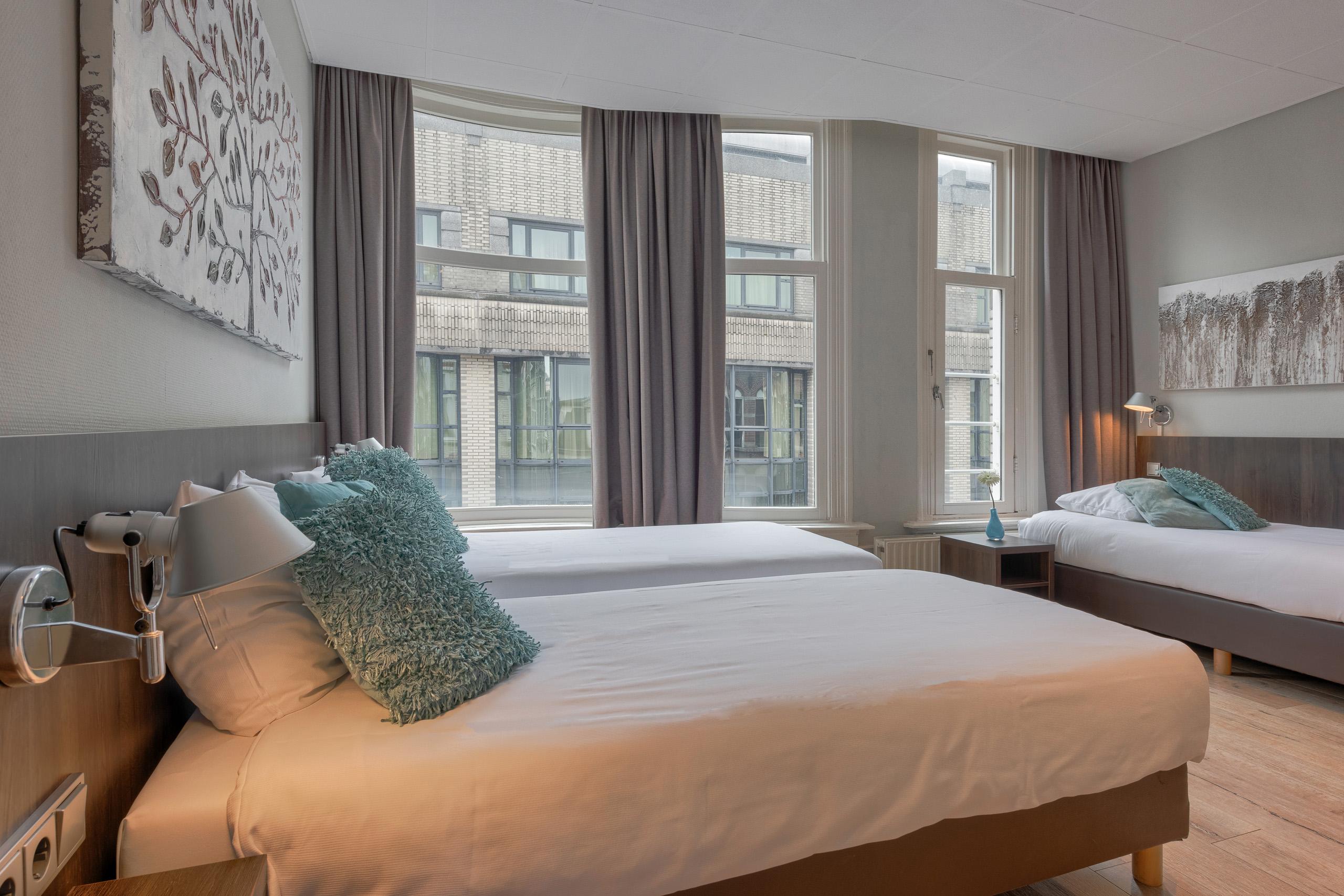 Damsquare Hotel Amsterdam