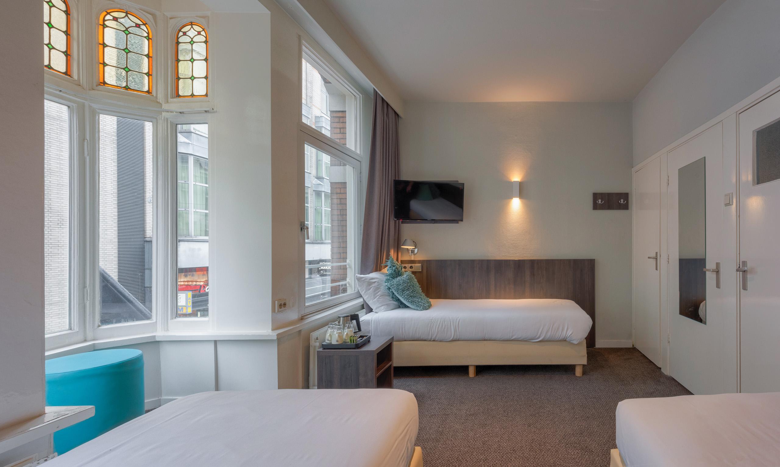 Hotel Damsquare Amsterdam