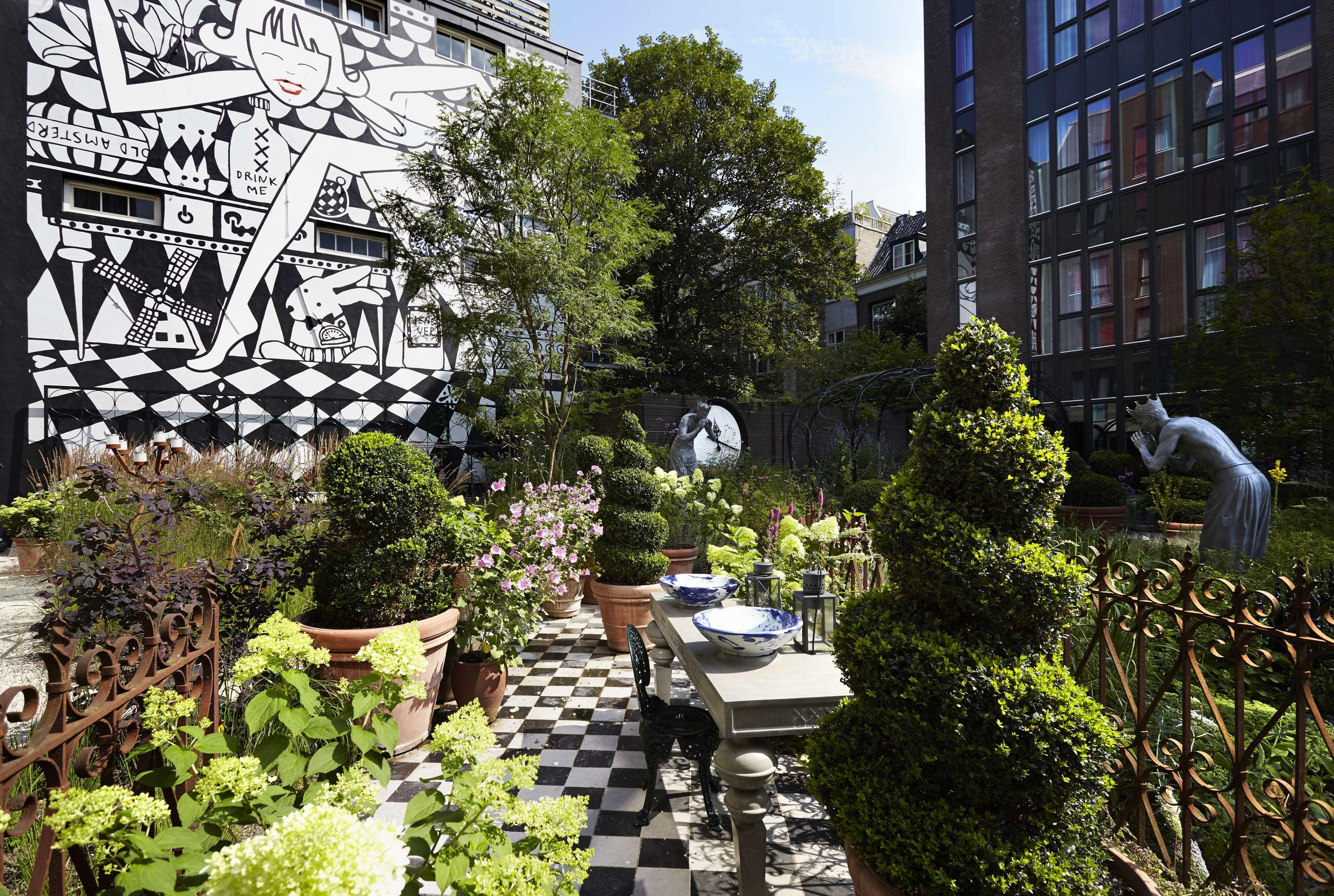 Andaz Prinsengracht - A Concept By Hyatt Hotel Amsterdam