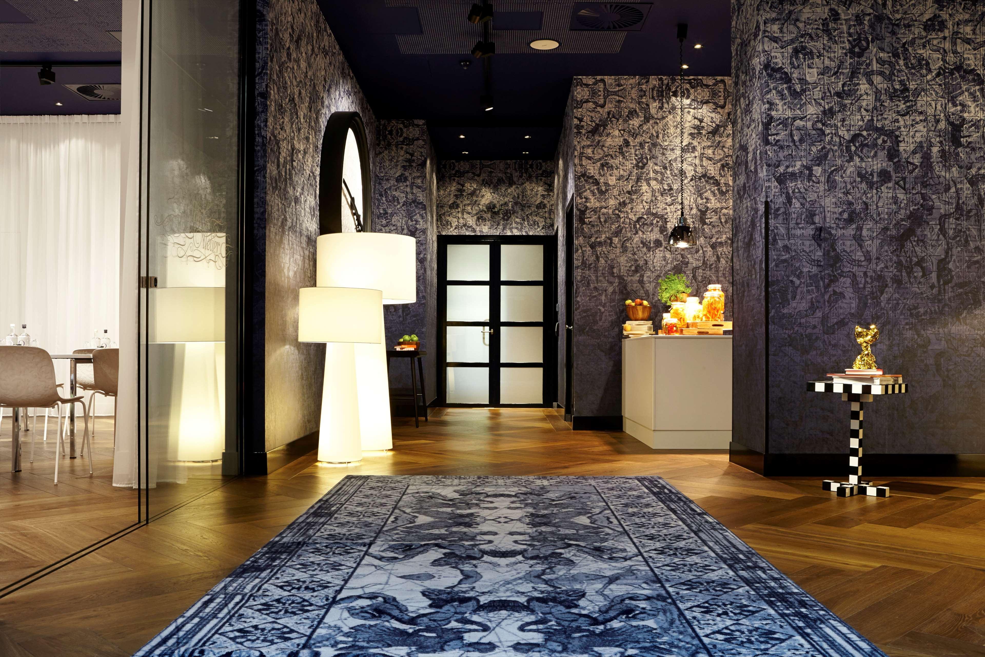 Andaz Prinsengracht - A Concept By Hyatt Amsterdam