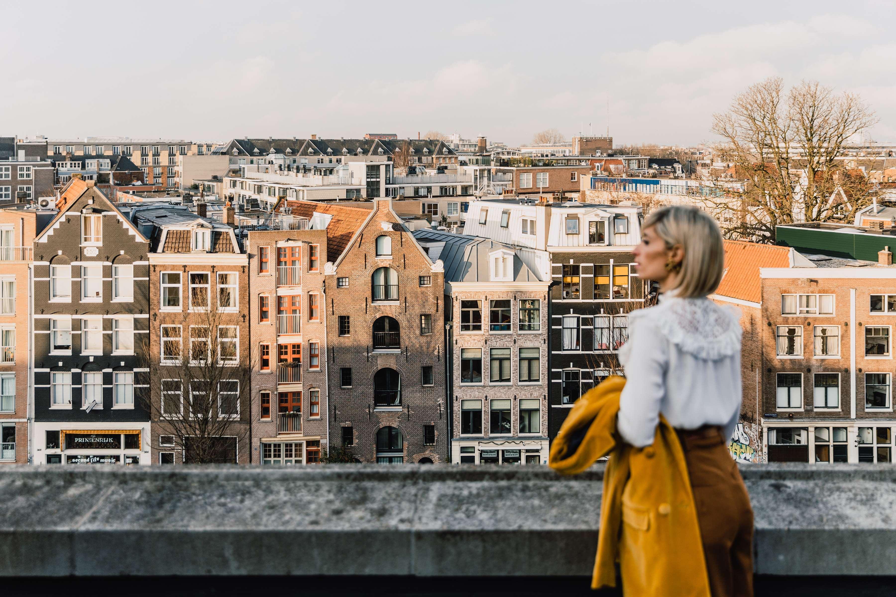 Andaz Prinsengracht - A Concept By Hyatt Hotel 5*