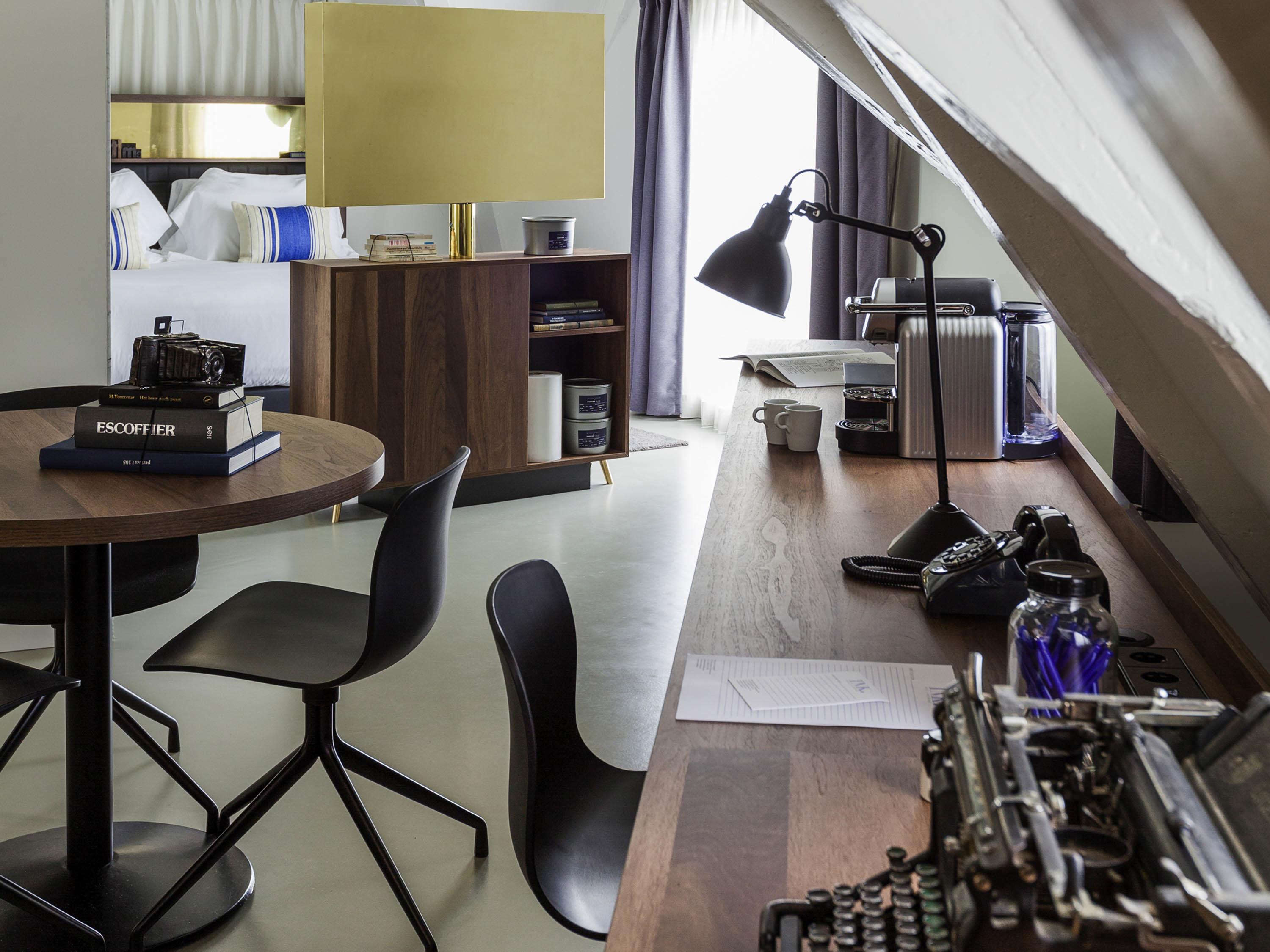 Ink - Mgallery Amsterdam