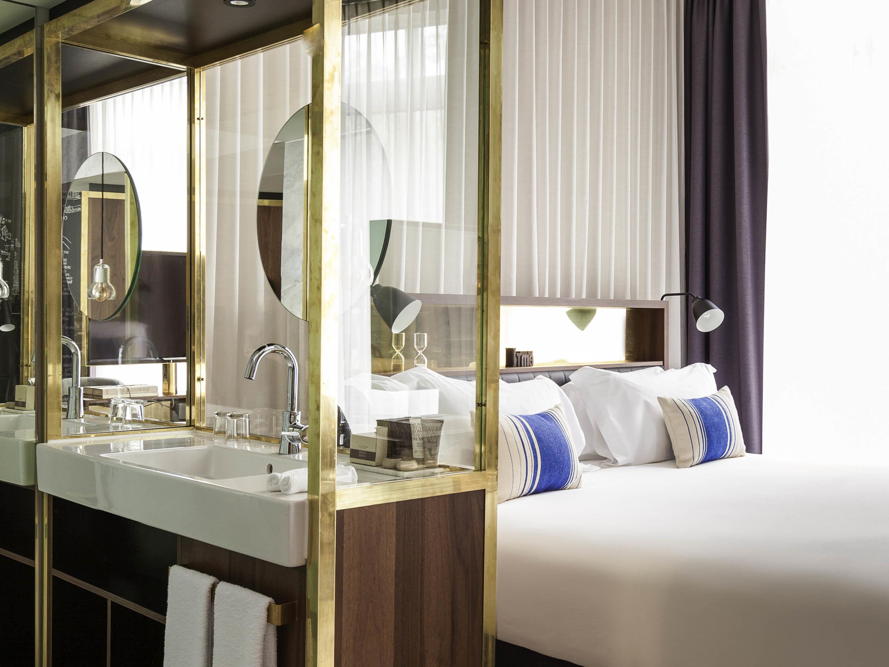 Hotel Ink - Mgallery Amsterdam