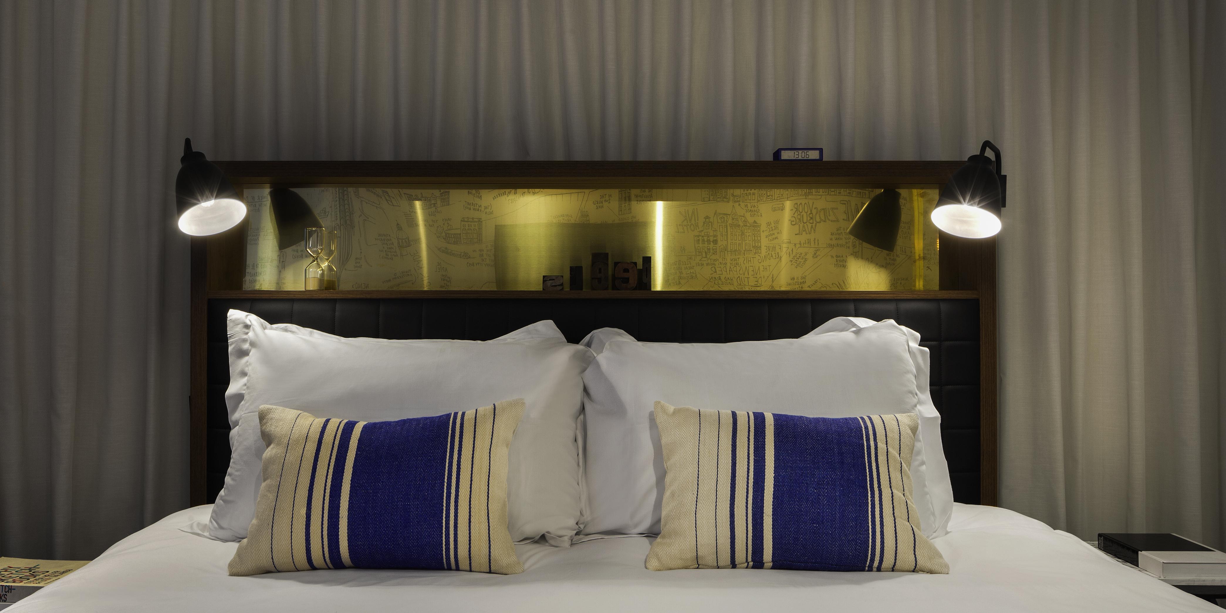 Hotel Ink - Mgallery Amsterdam