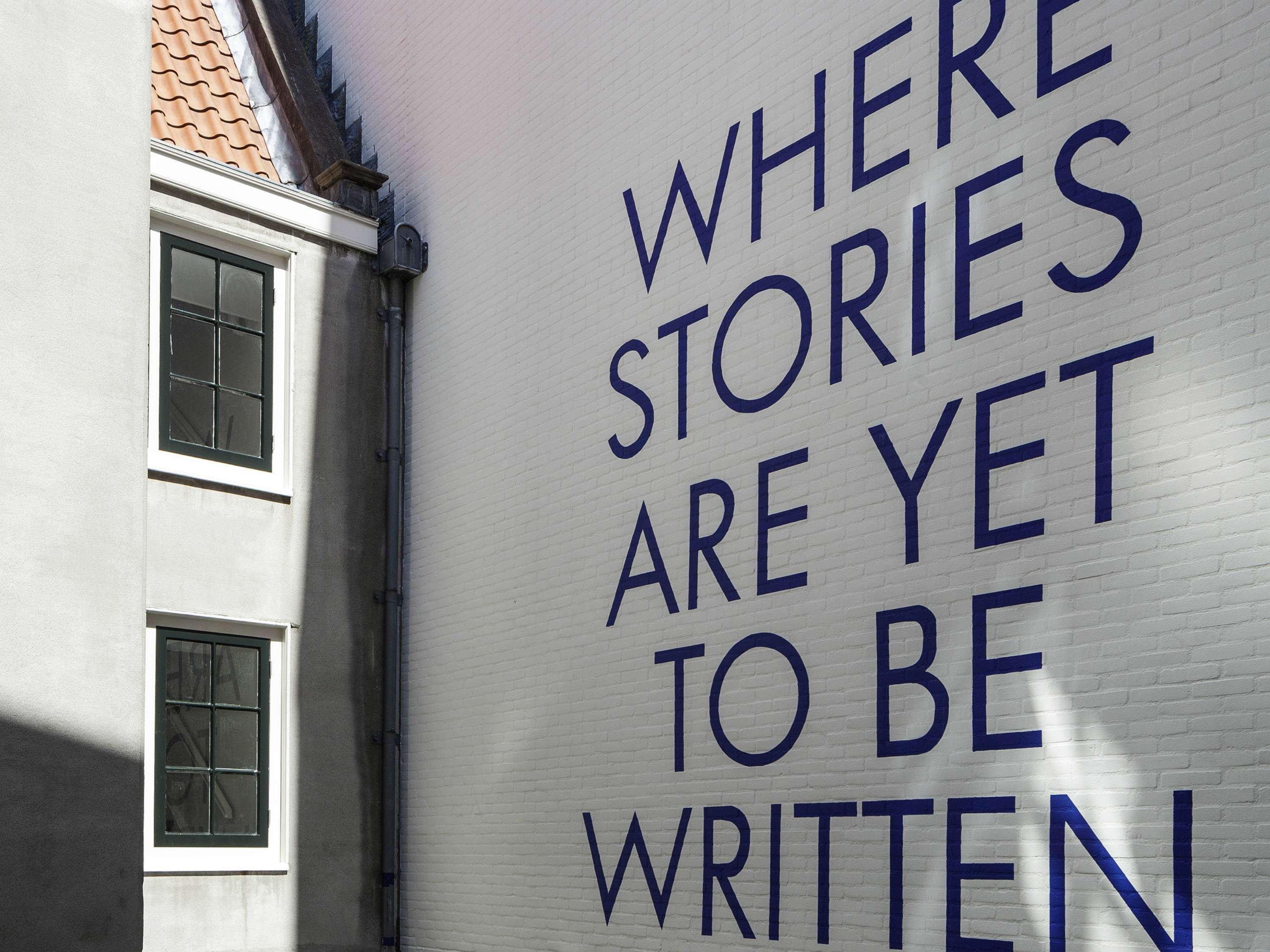 Ink - Mgallery Hotel Amsterdam