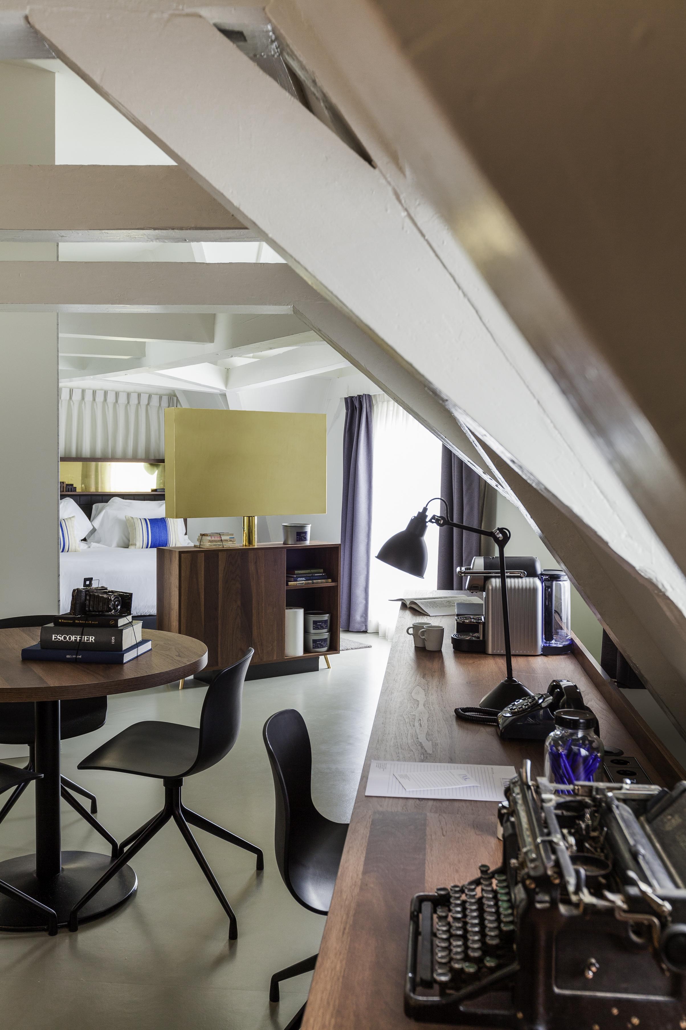 Ink - Mgallery 4* Amsterdam