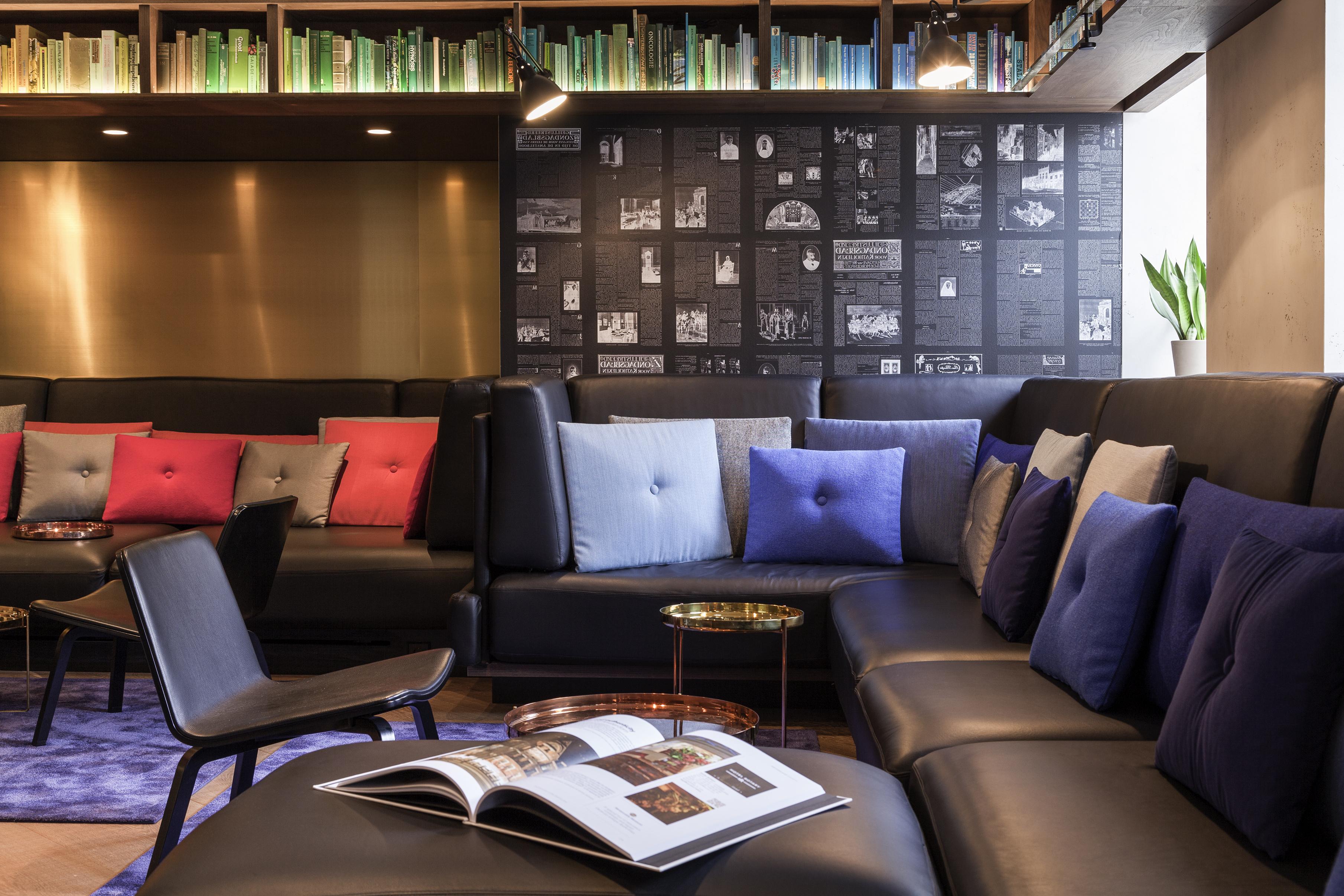 Hotel Ink - Mgallery 4*