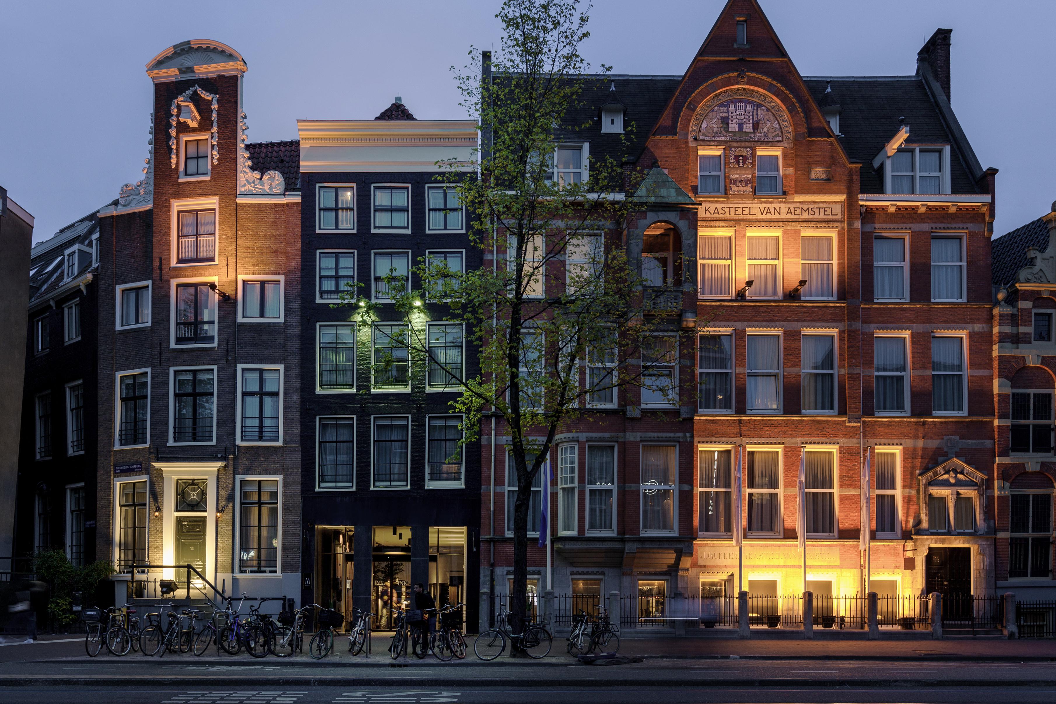 Ink - Mgallery 4* Amsterdam