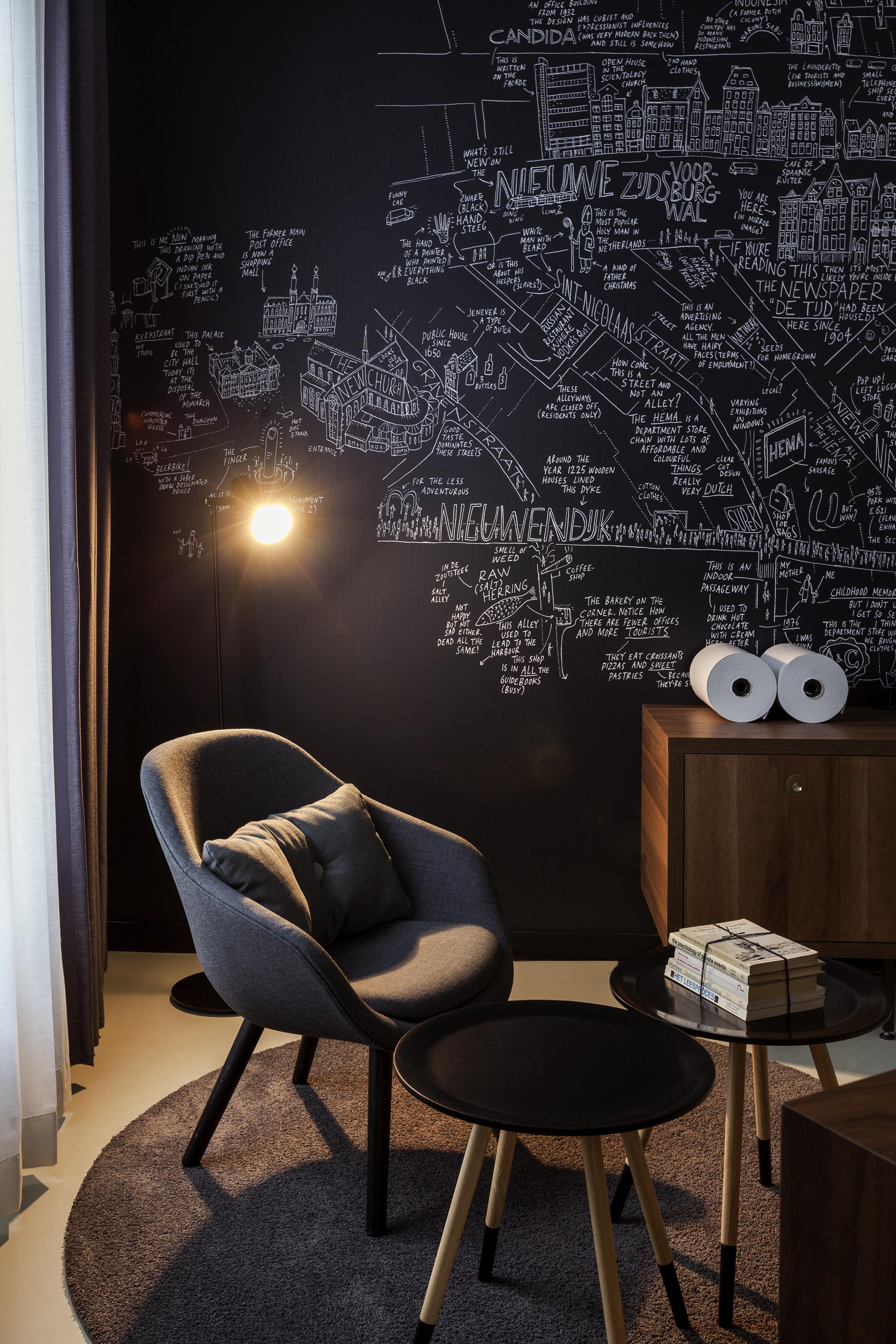 Hotel Ink - Mgallery