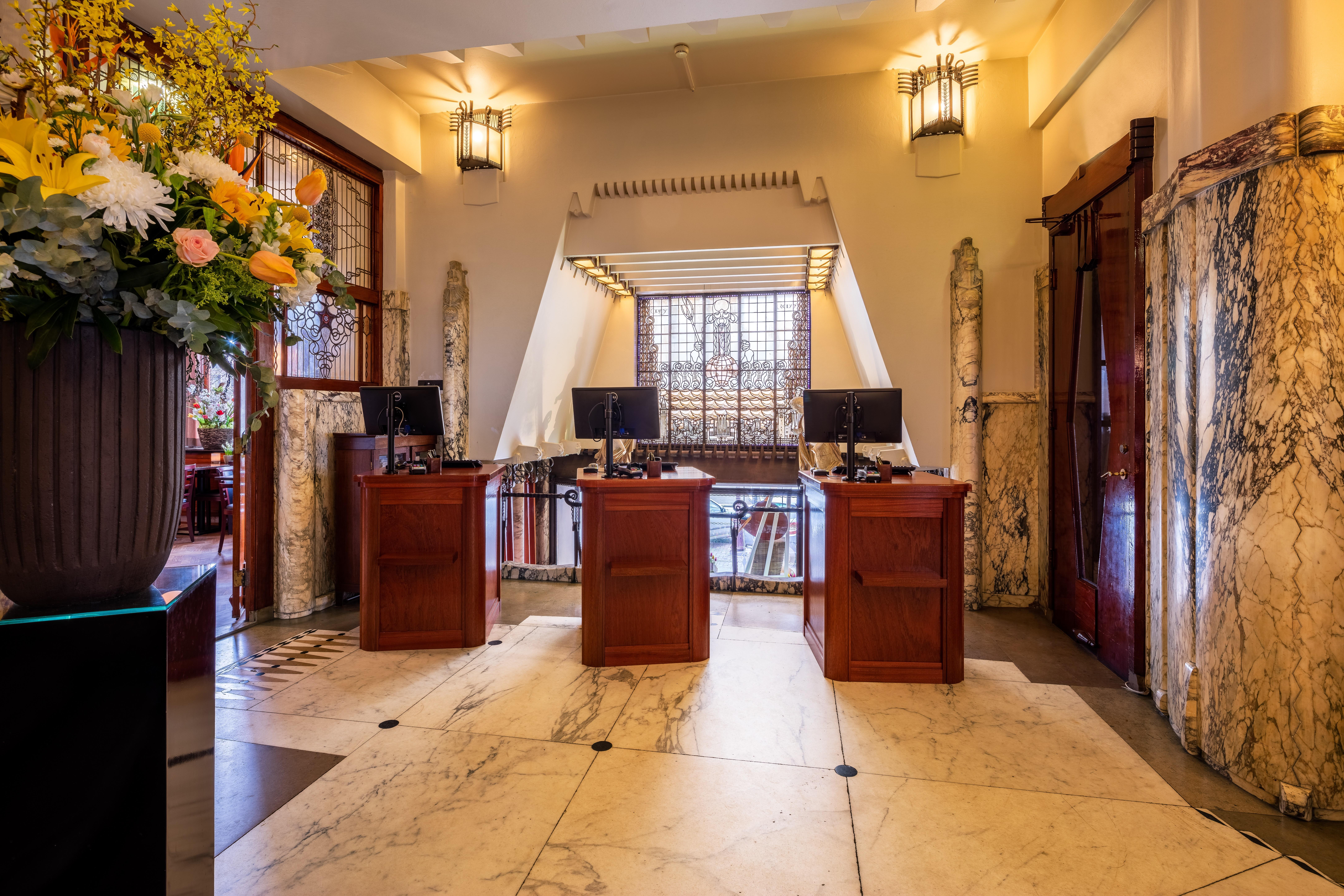 Grand Amrath Hotel