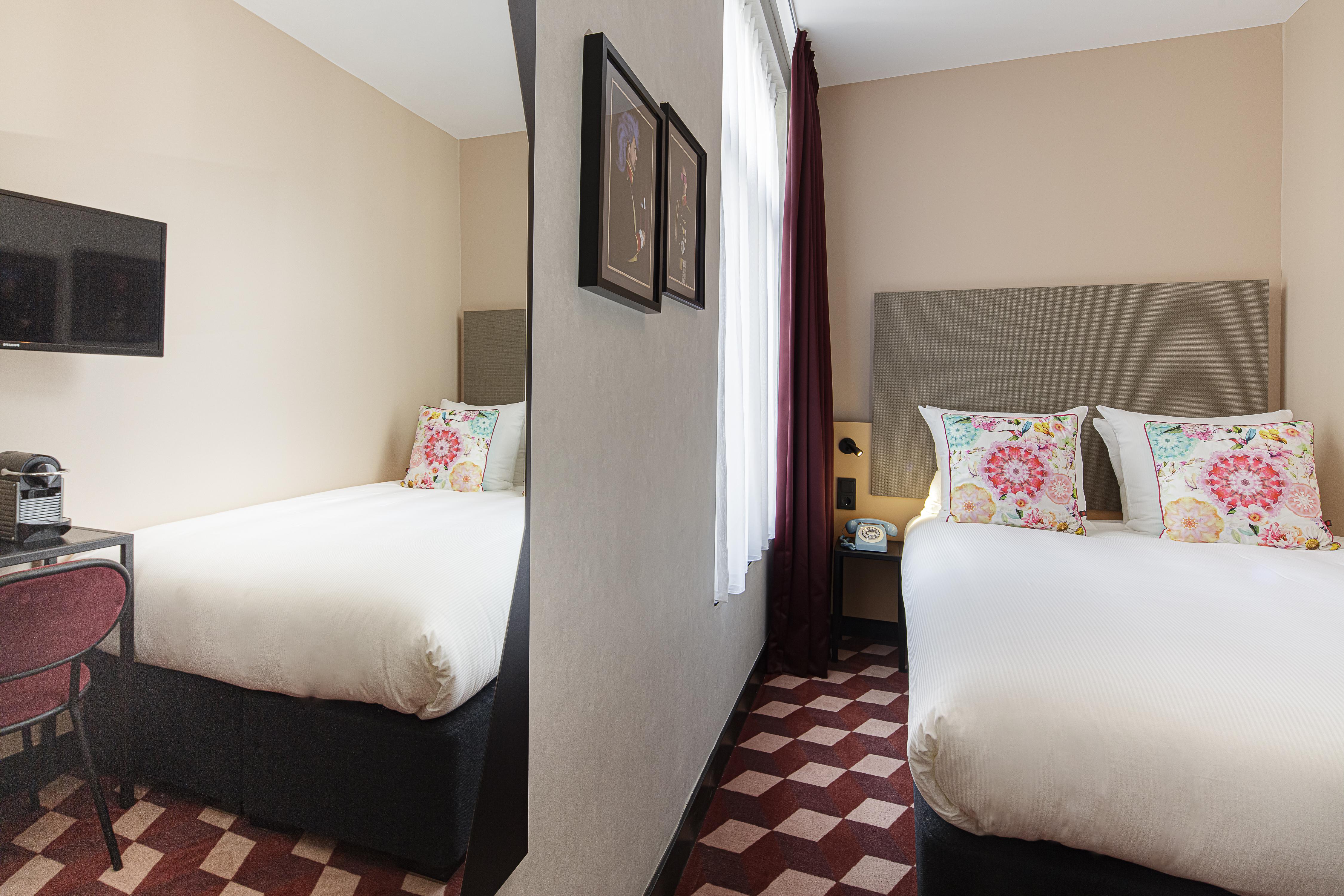 De Paris Hotel