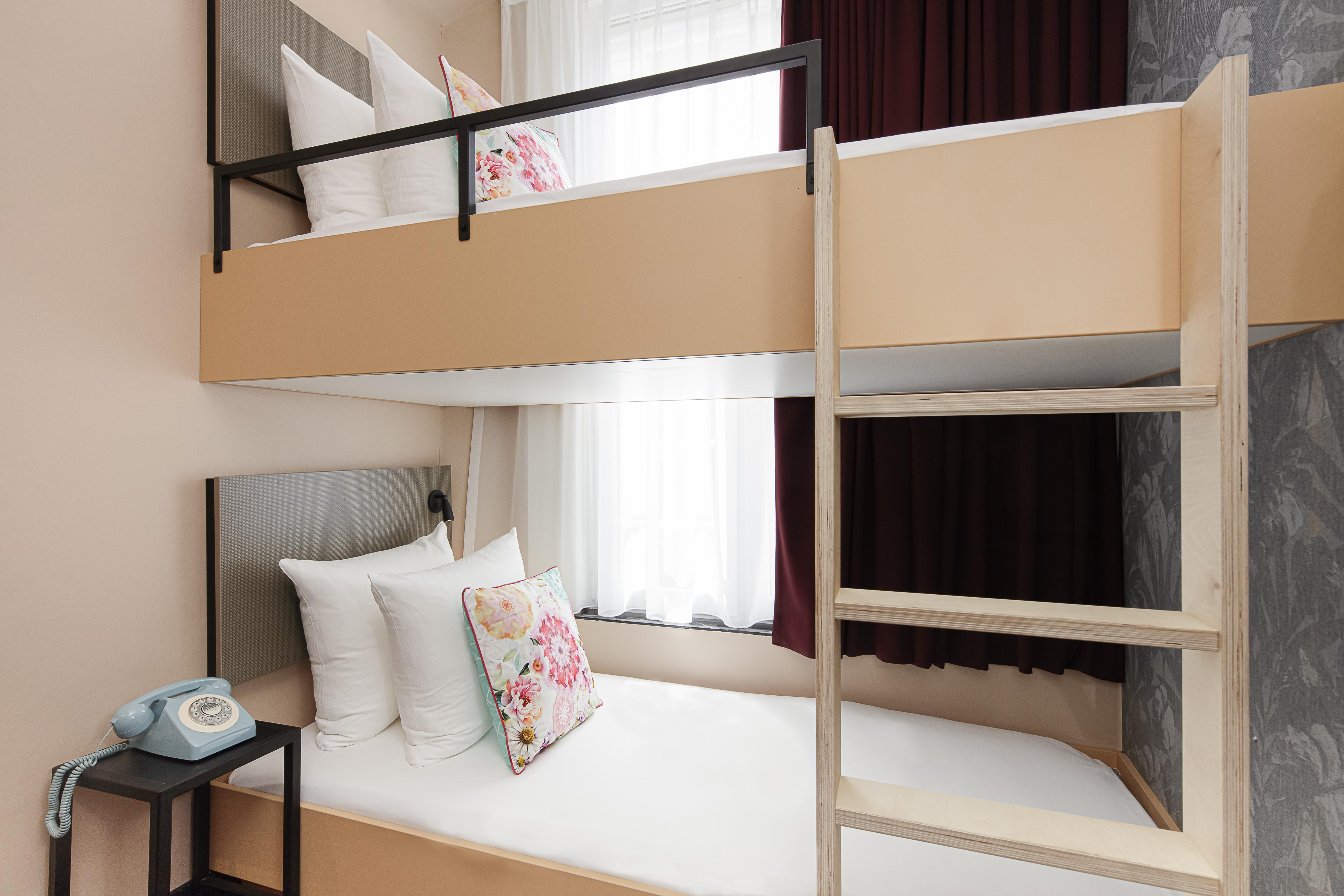 De Paris 3* Amsterdam