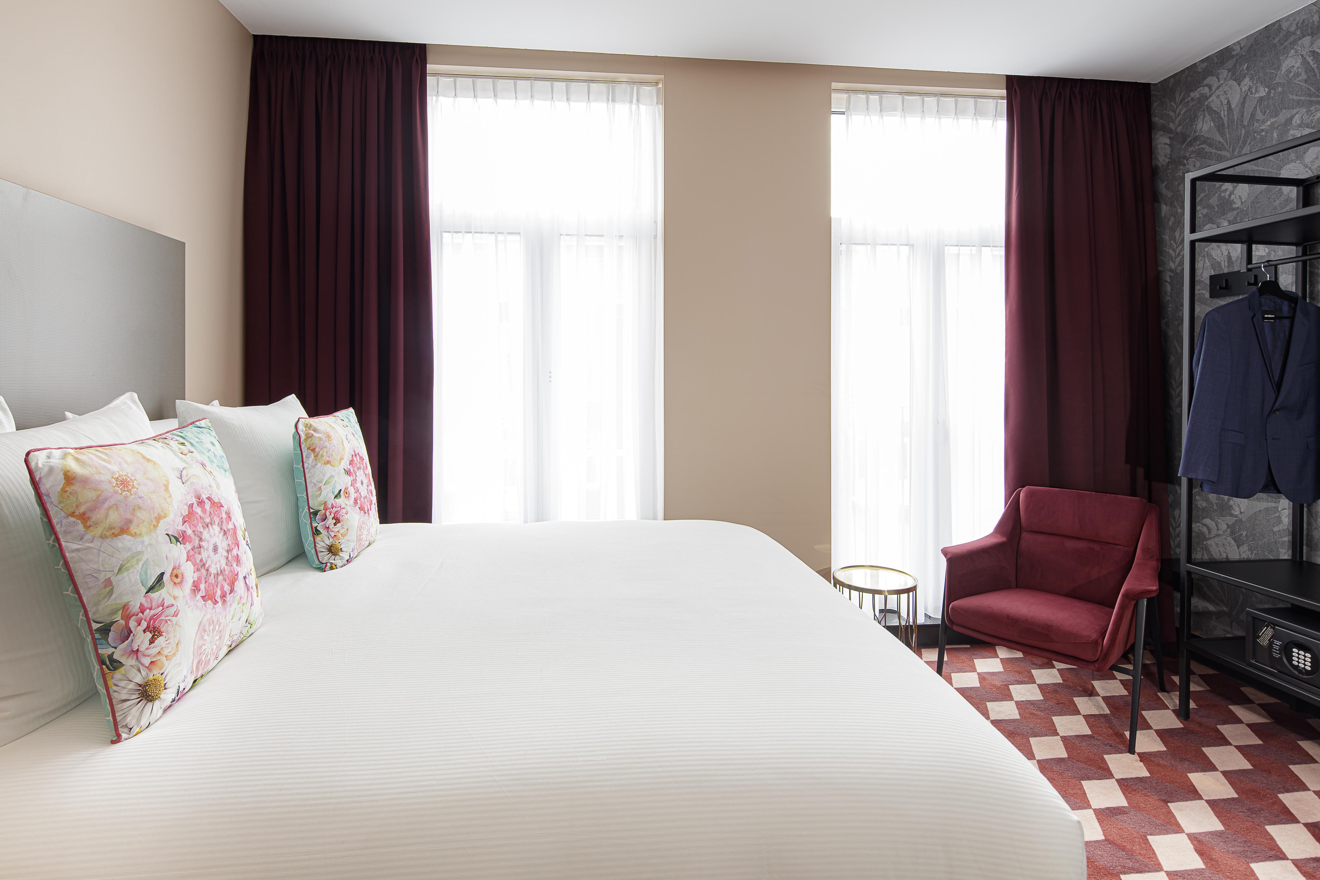 De Paris 3* Amsterdam