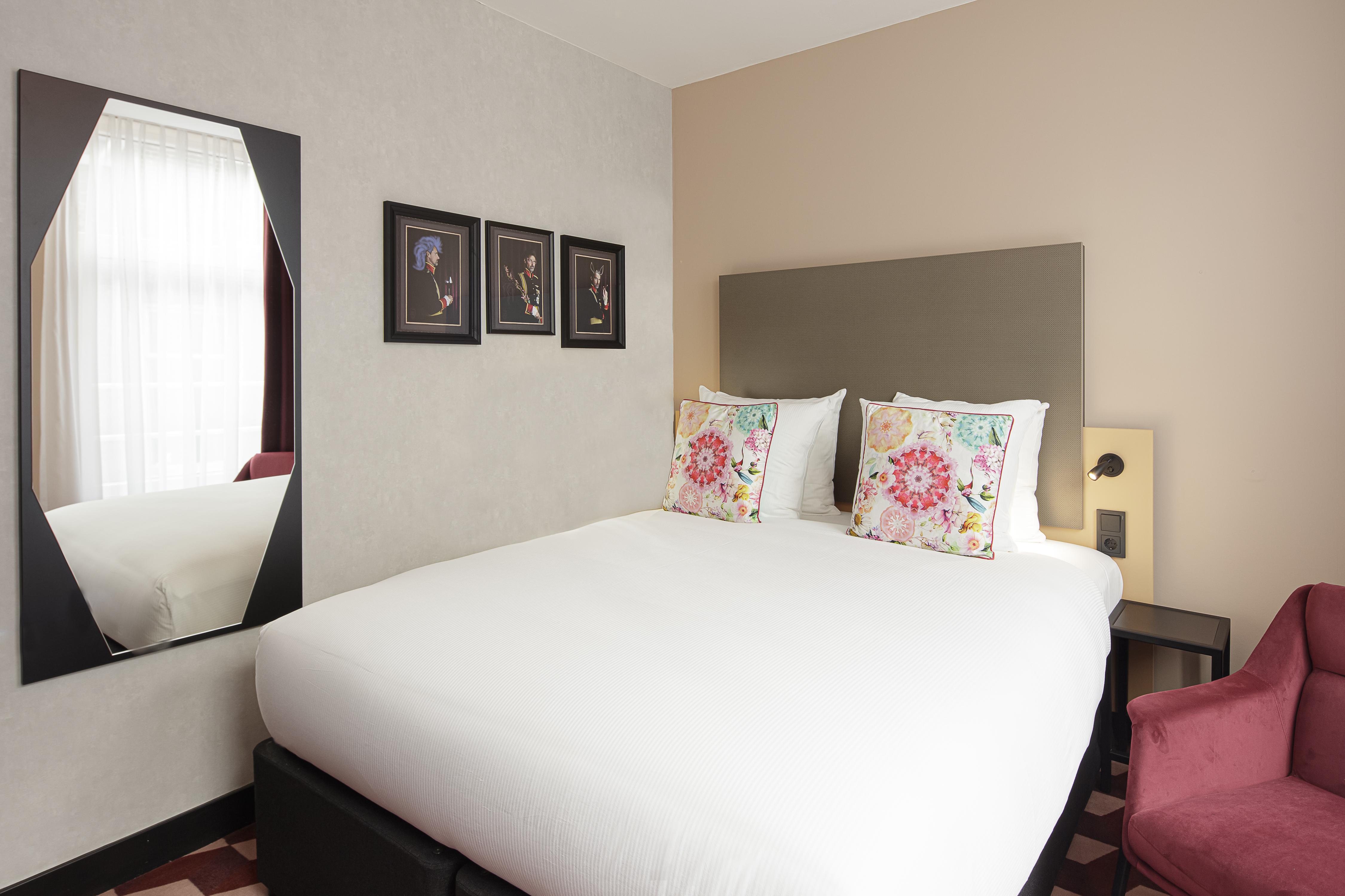 Hotel De Paris 3*