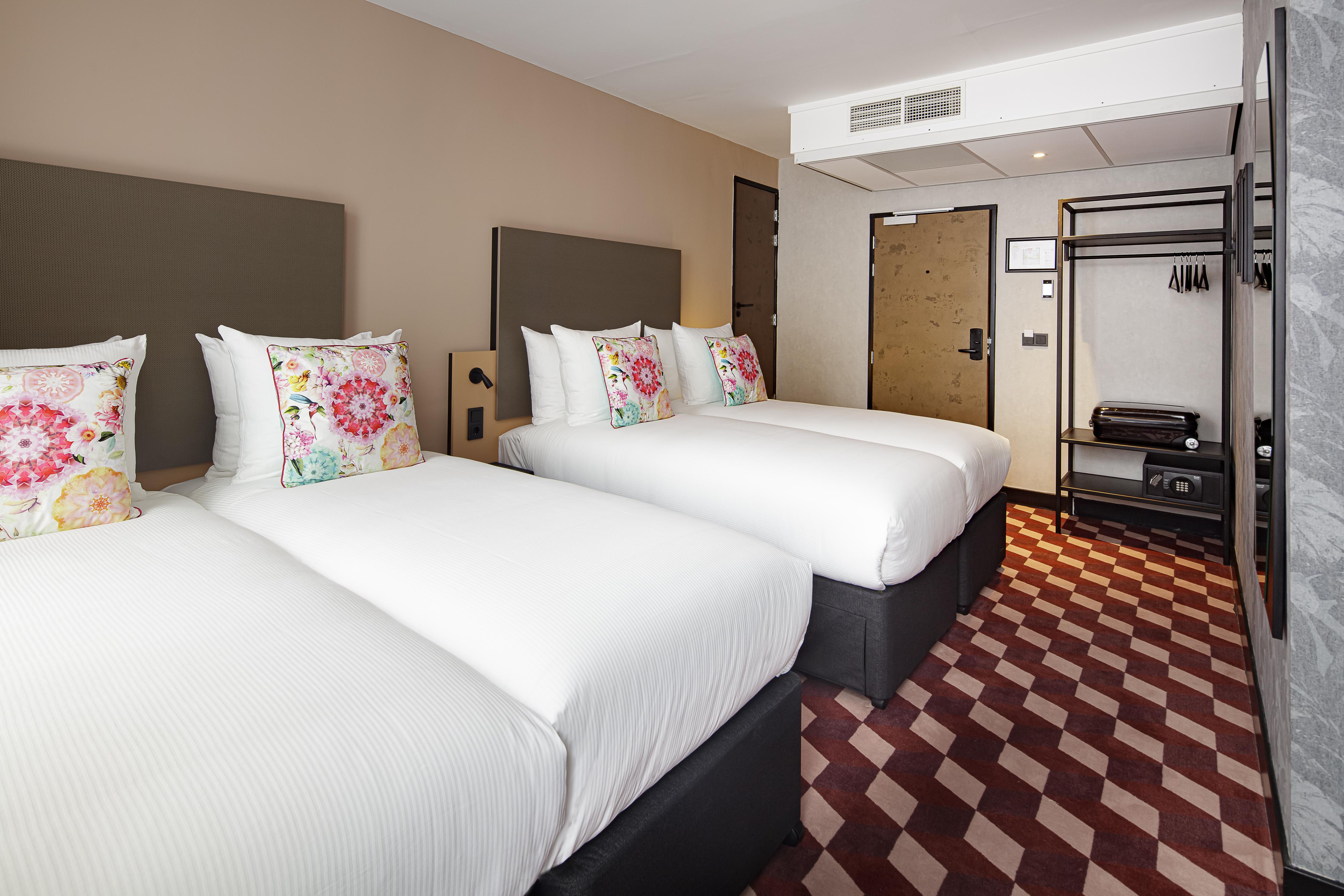 De Paris Hotel