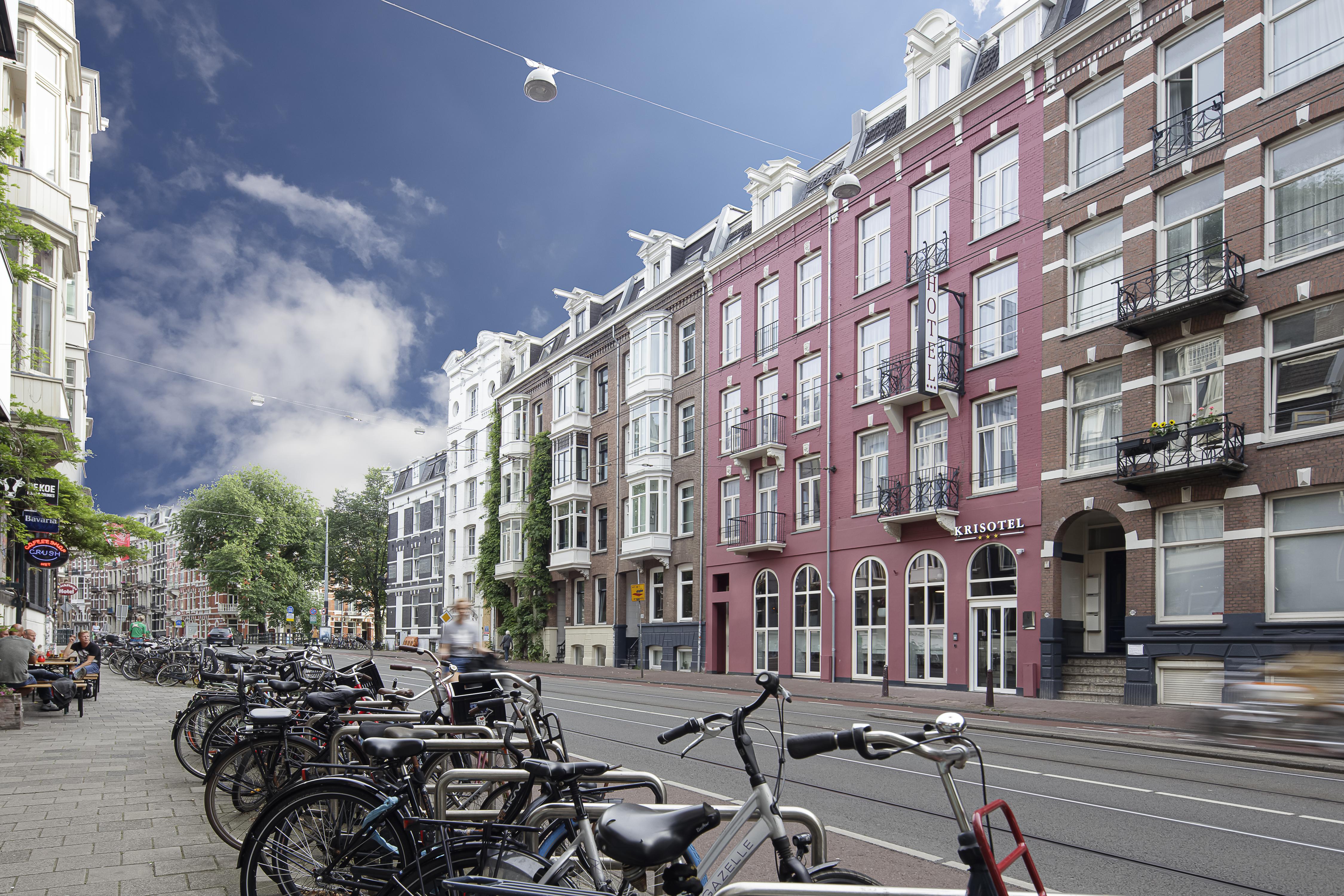 De Paris Hotel