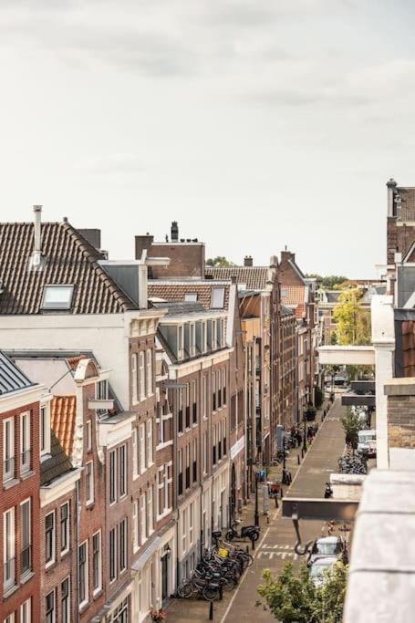 New! Private Authentic In Centre! Amsterdam