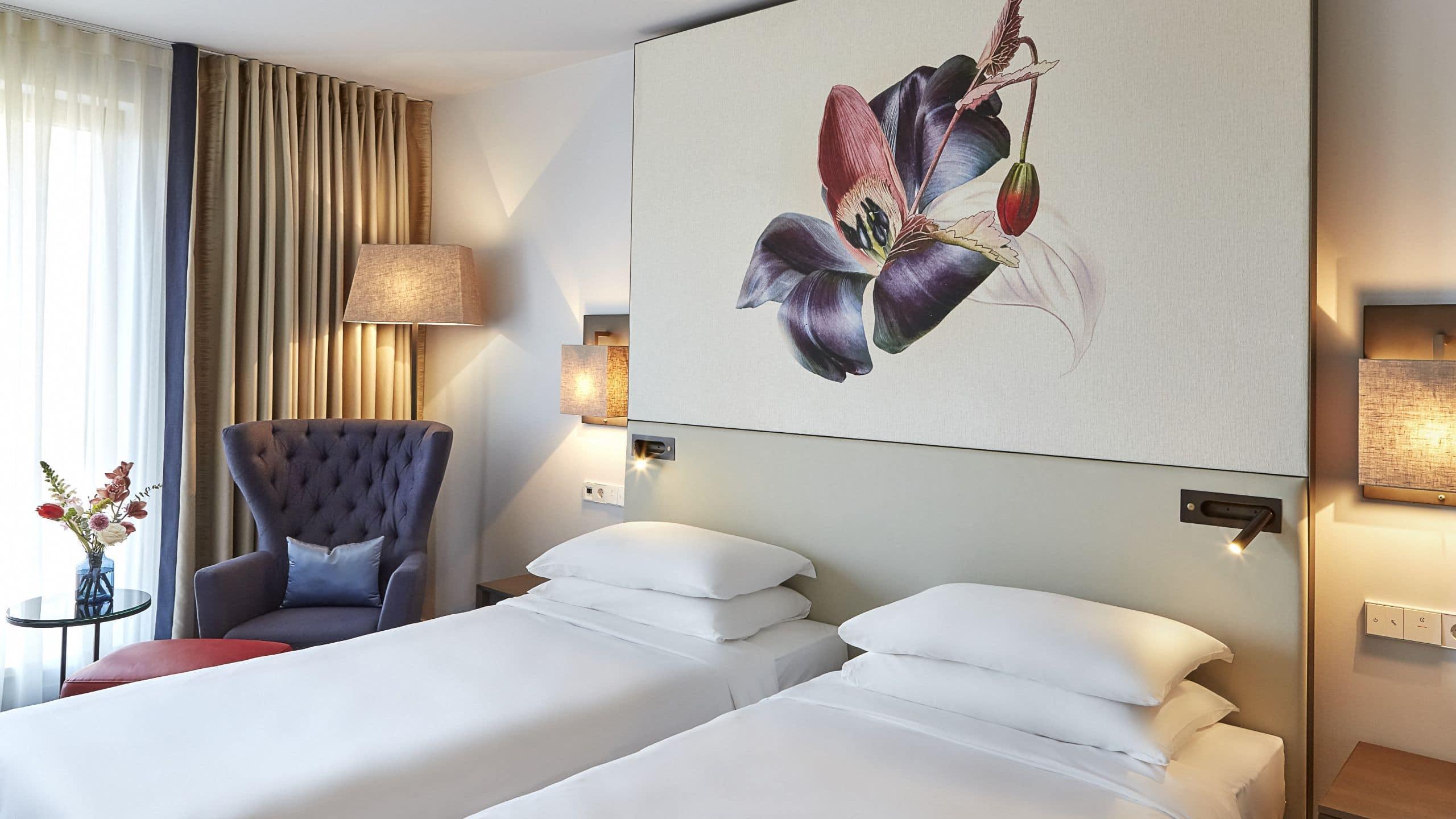 Hyatt Regency Hotel Amsterdam