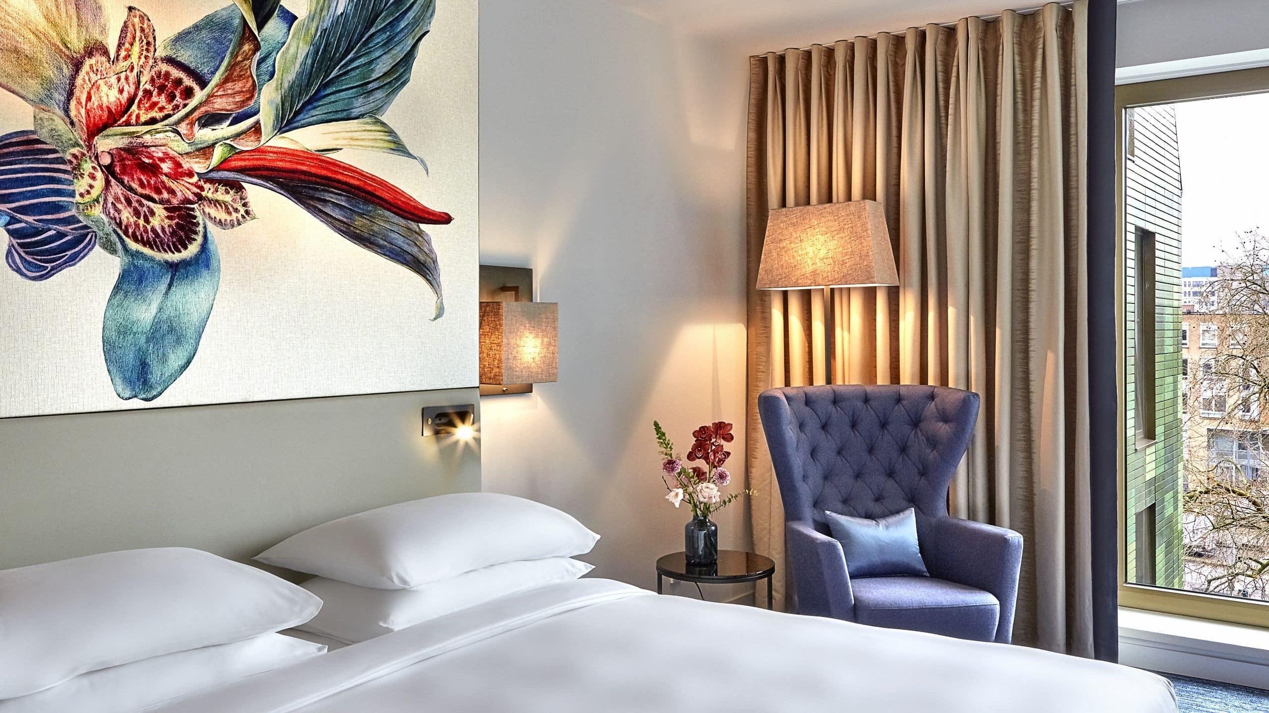 Hotel Hyatt Regency Amsterdam
