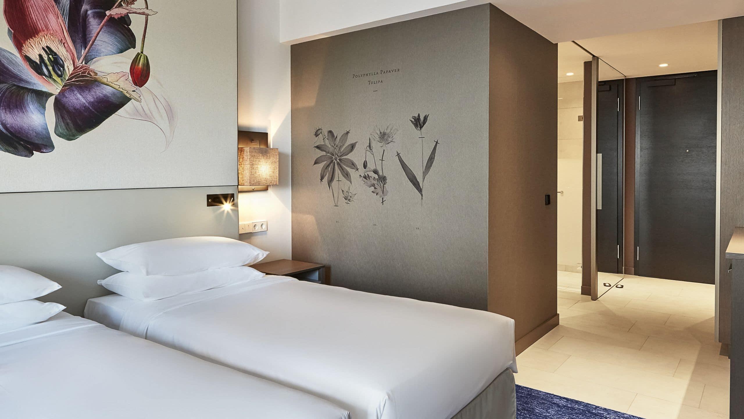 Hyatt Regency Hotel 5*