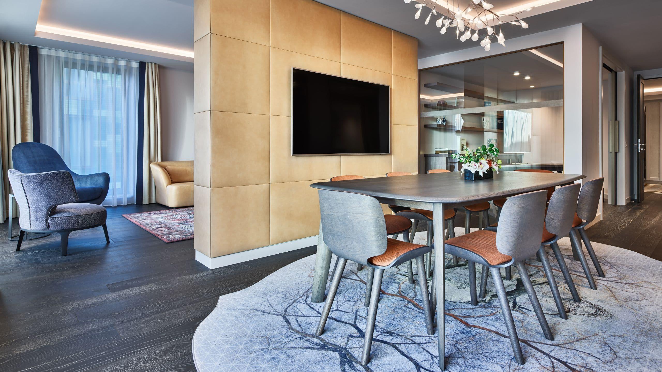 Hyatt Regency Amsterdam