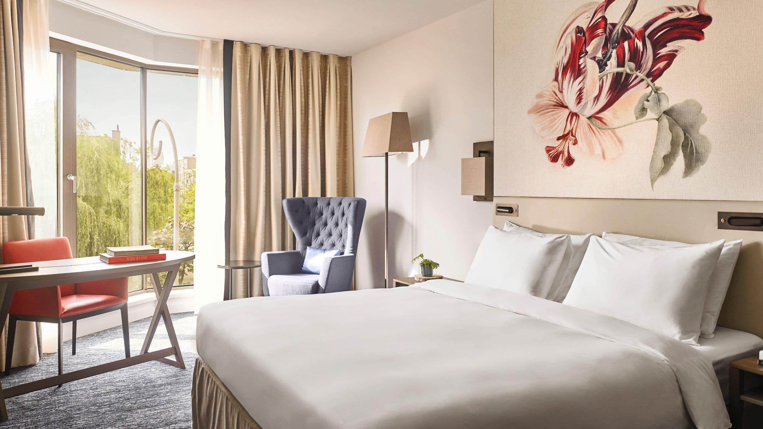 Hyatt Regency 5*