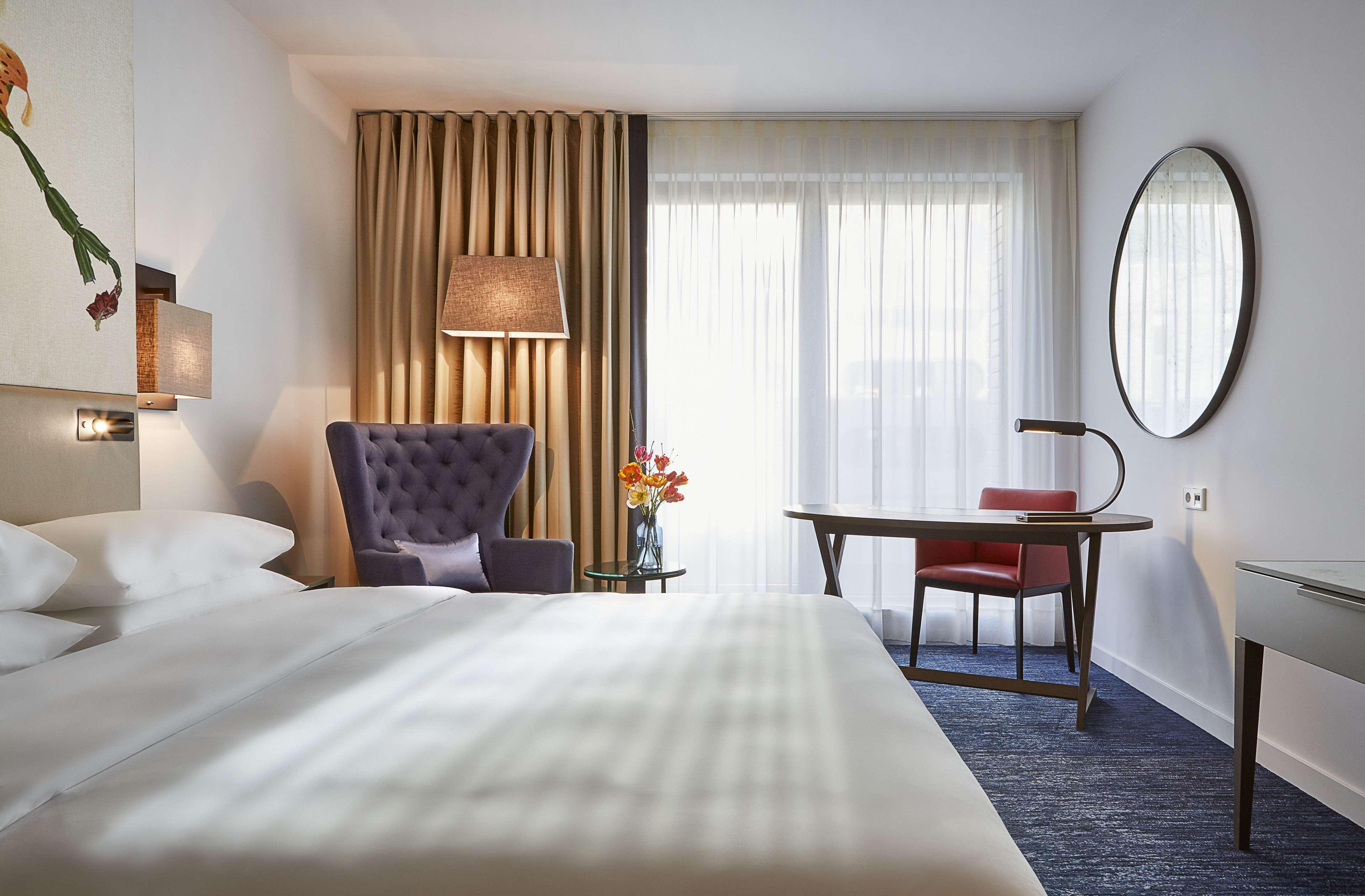 Hyatt Regency 5*
