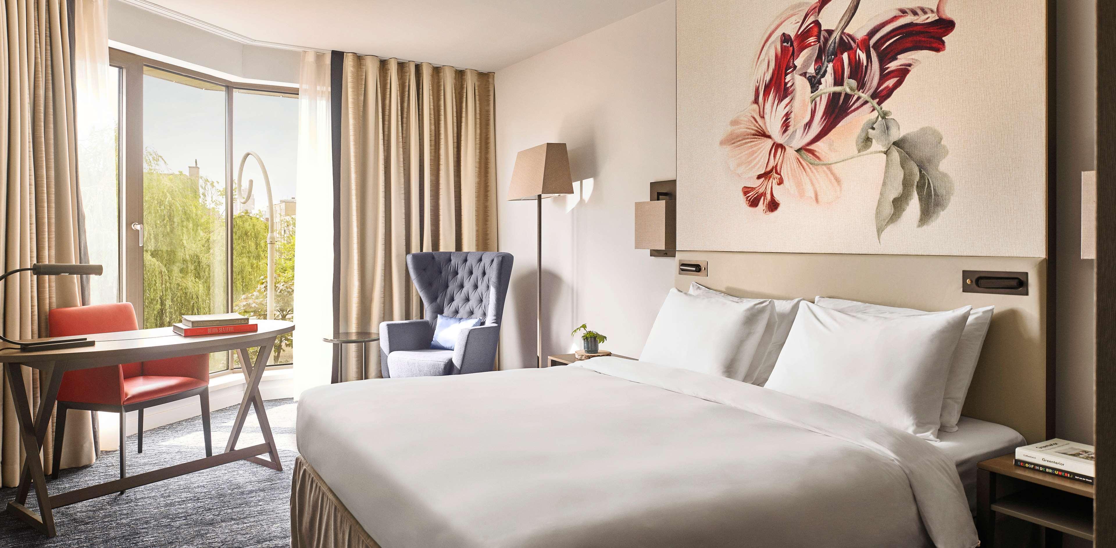 Hyatt Regency 5* Amsterdam