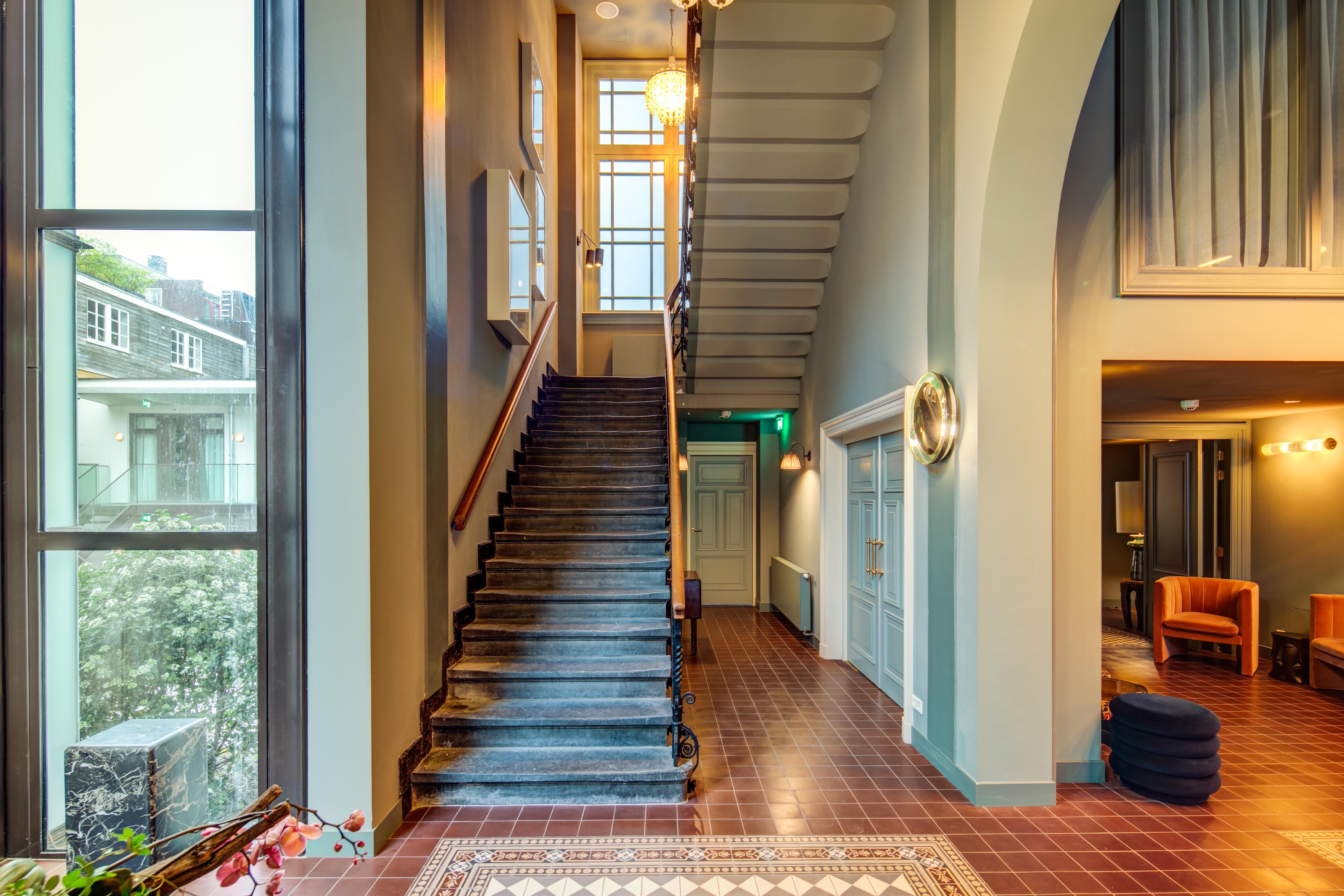 Mercier Amsterdam