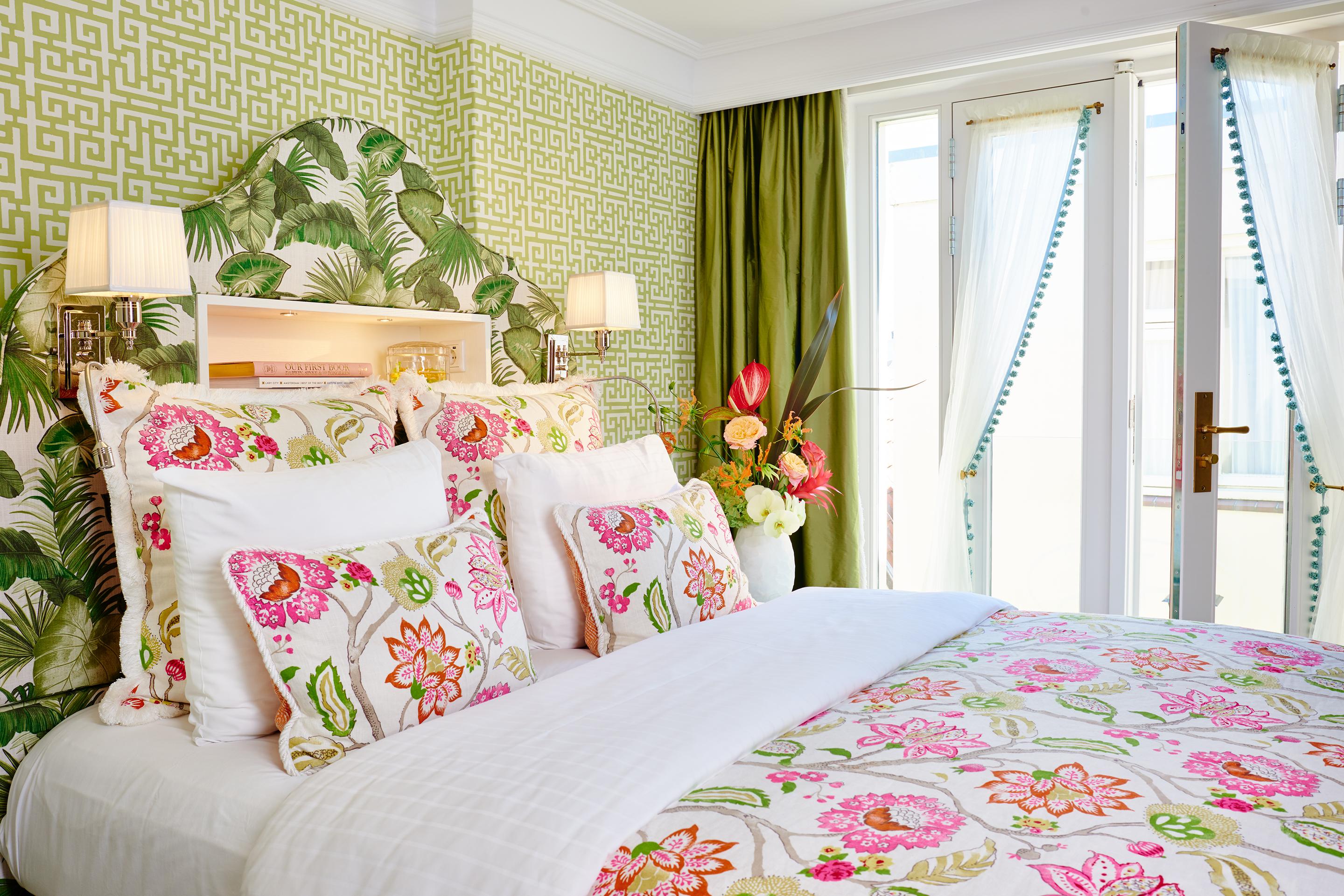 Hotel Estheréa 4*