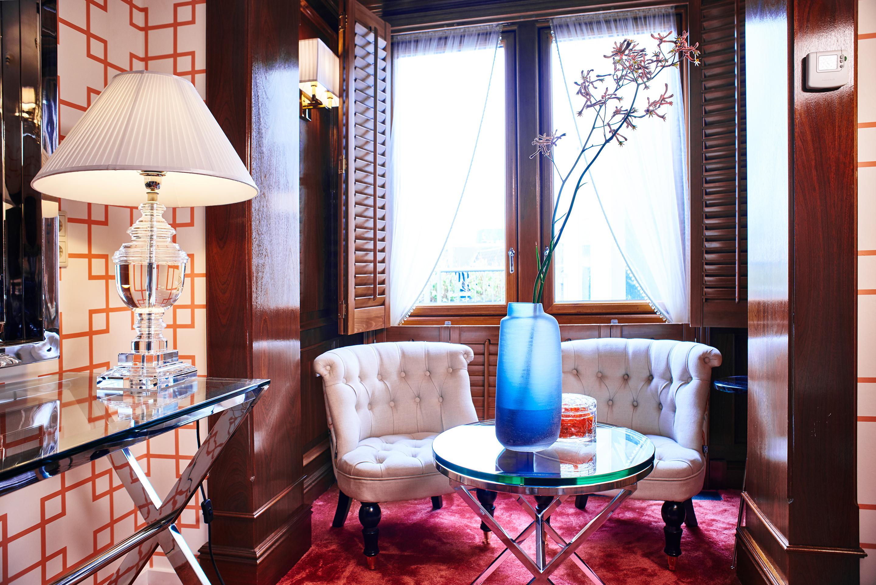 Estheréa Hotel 4*