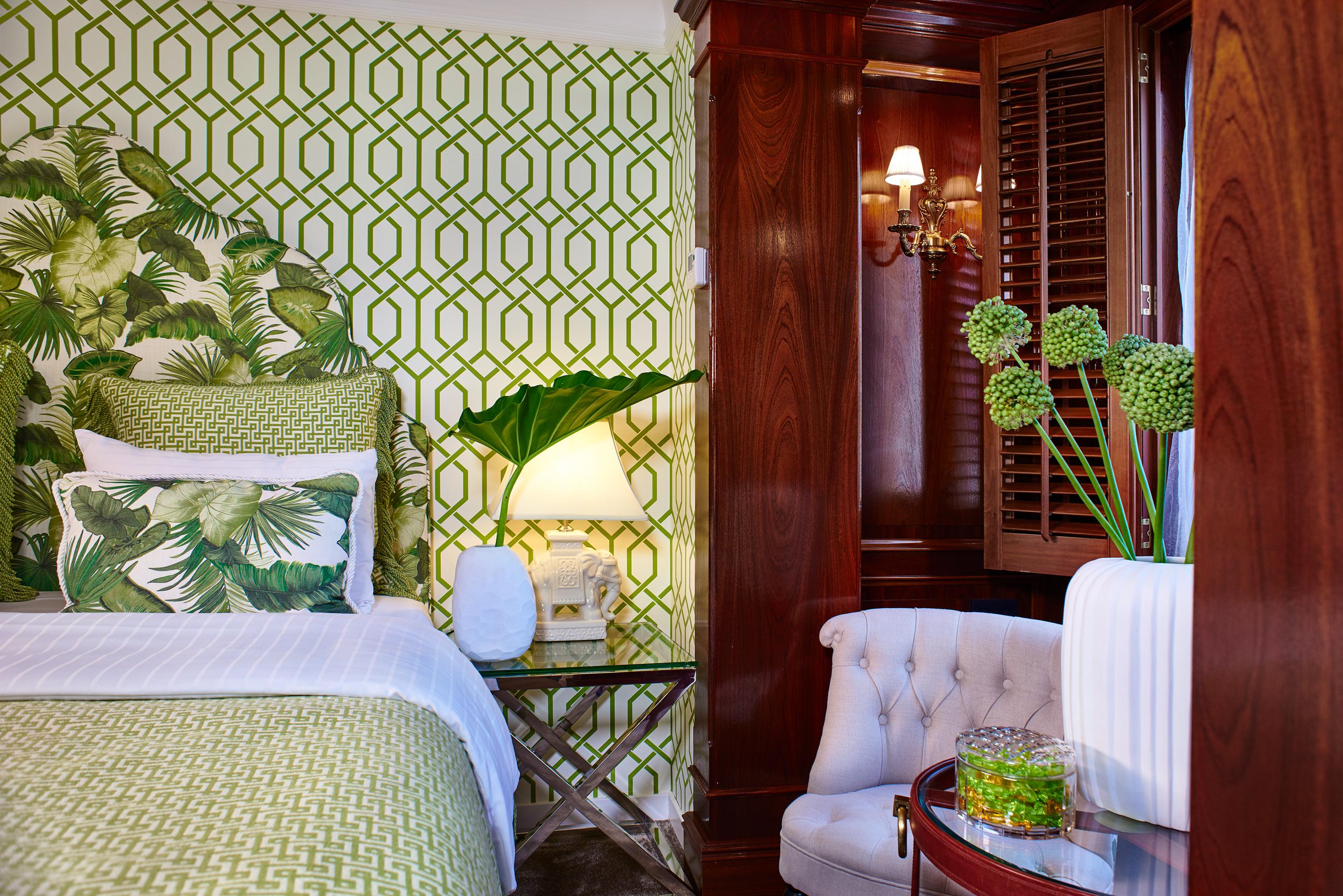 Estheréa 4* Amsterdam