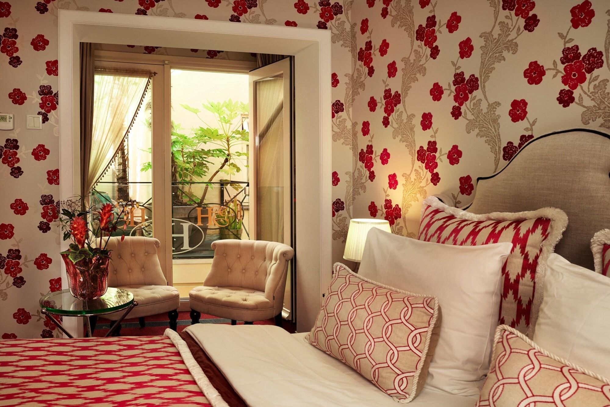 Hotel Estheréa Amsterdam