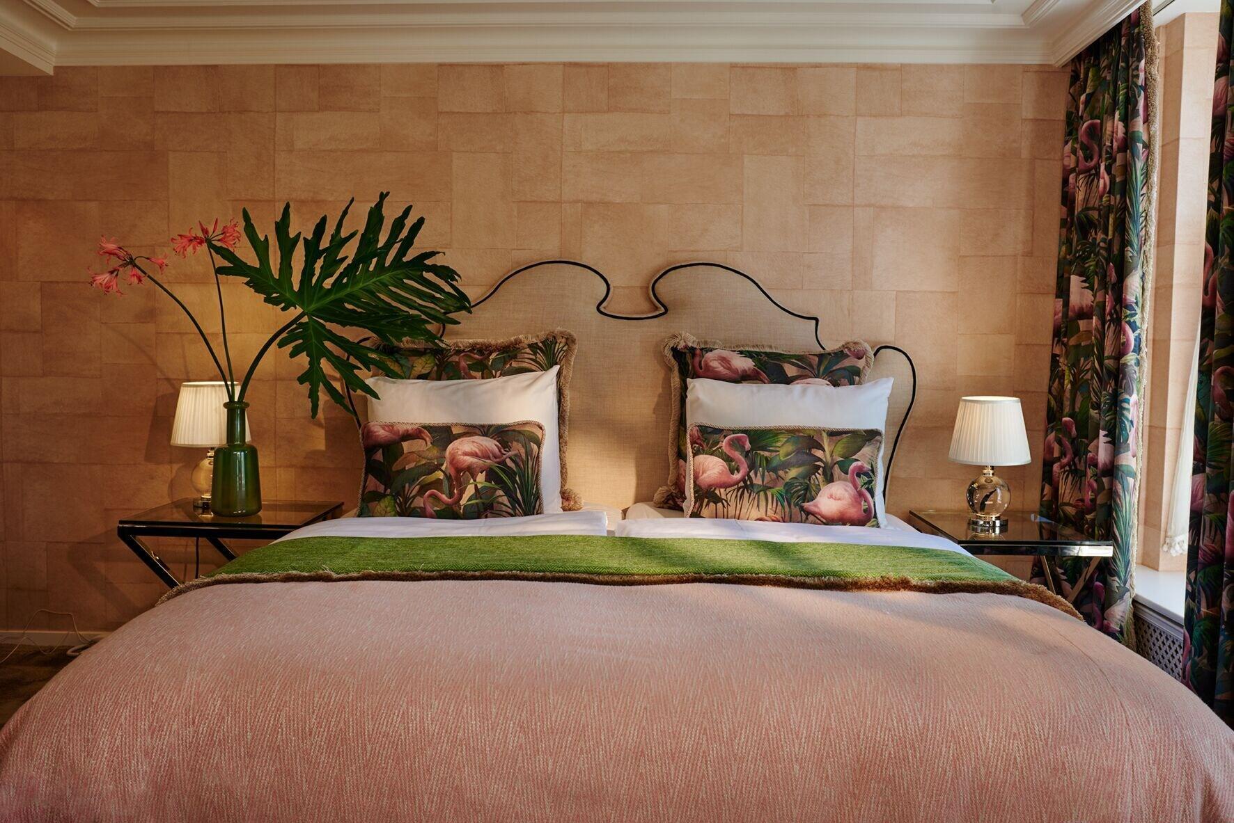 Estheréa 4* Amsterdam